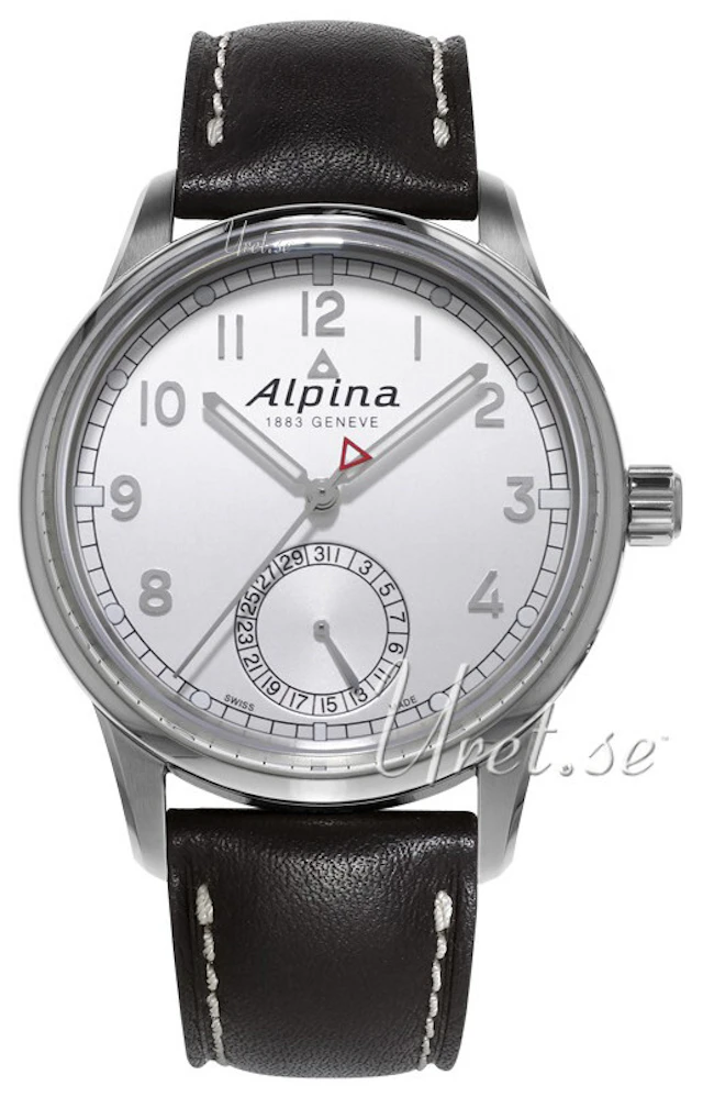 Alpina Alpiner AL-710S4E6 AL-710S4E6