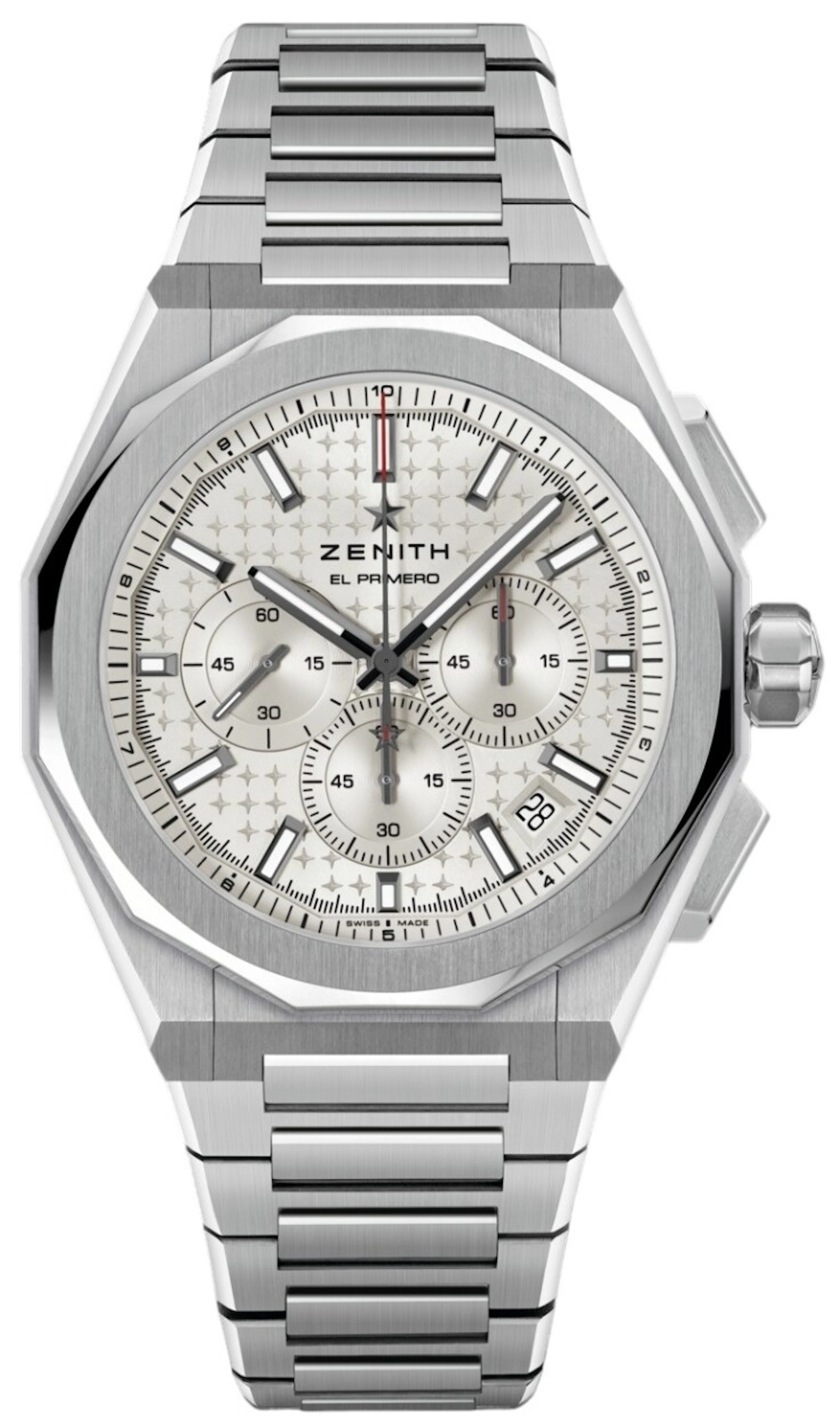 Zenith Defy Skyline 03.9500.3600-01.I001 03.9500.3600-01.I001