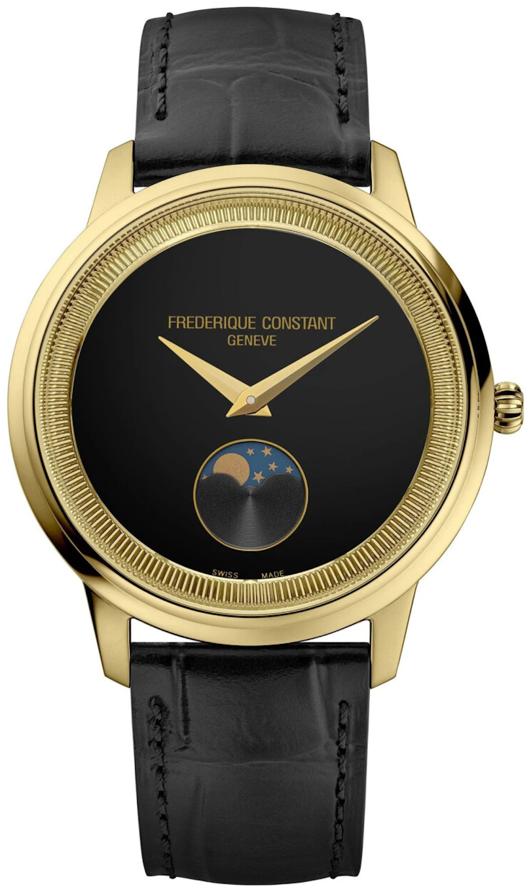 Frederique Constant Classics FC-206B3S5 FC-206B3S5