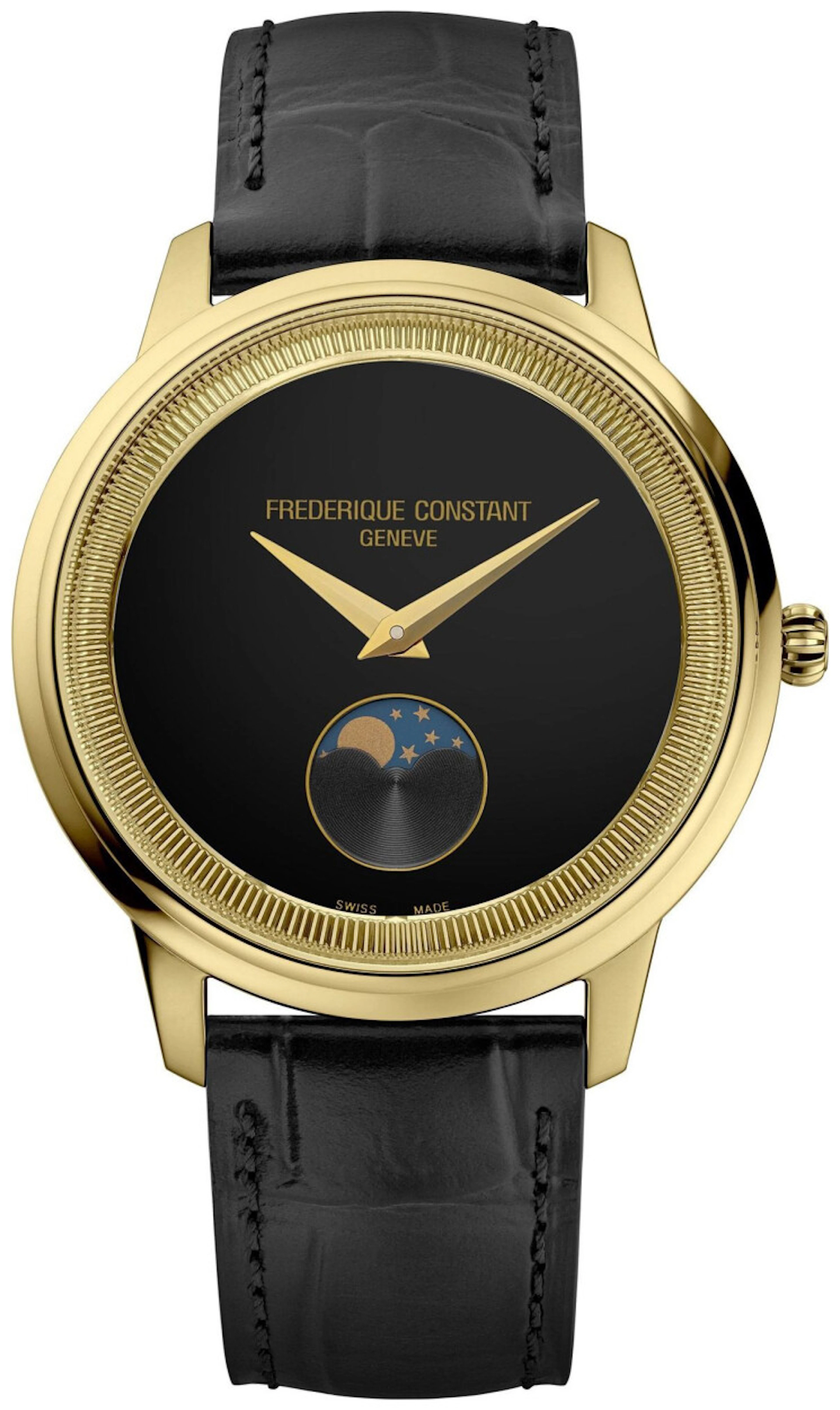 Frederique Constant Classics FC-206B3S5 FC-206B3S5