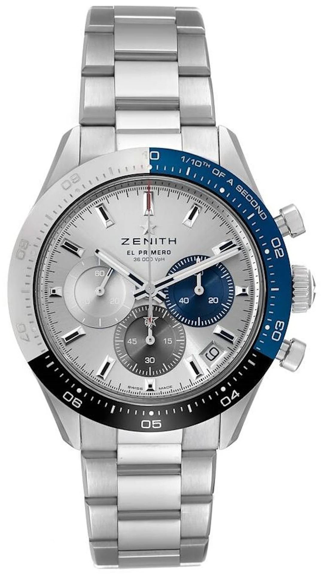 Zenith El Primero 03.3103.3600-69.M3100 03.3103.3600-69.M3100