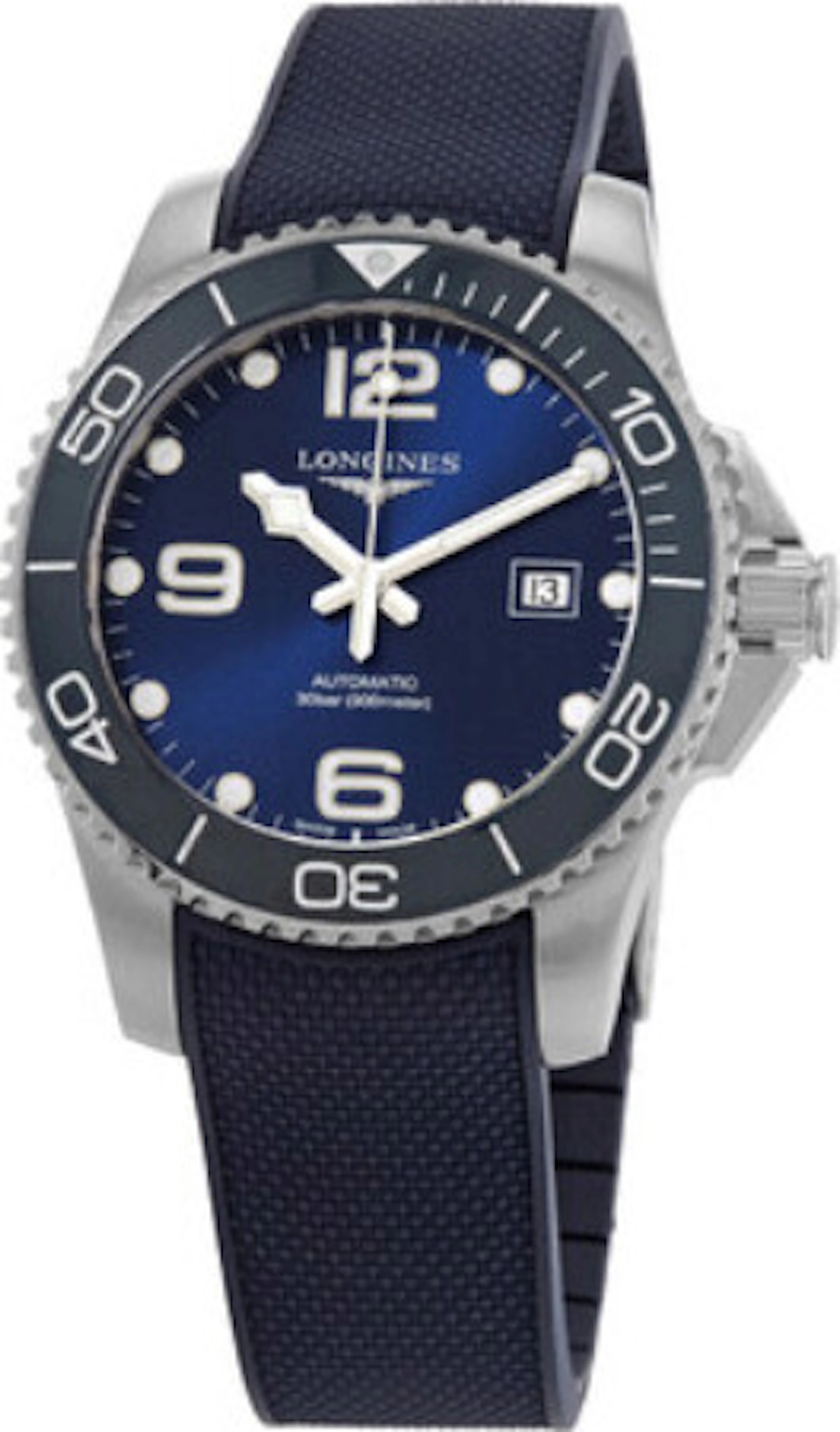 Longines Hydroconquest L3.782.4.96.9 L3.782.4.96.9