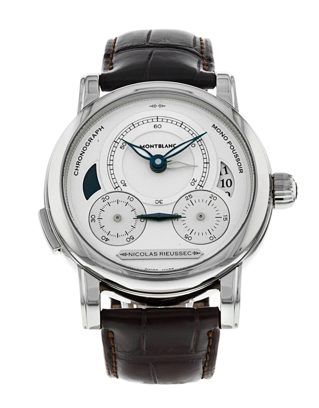 Montblanc Nicolas Rieussec 111012 111012