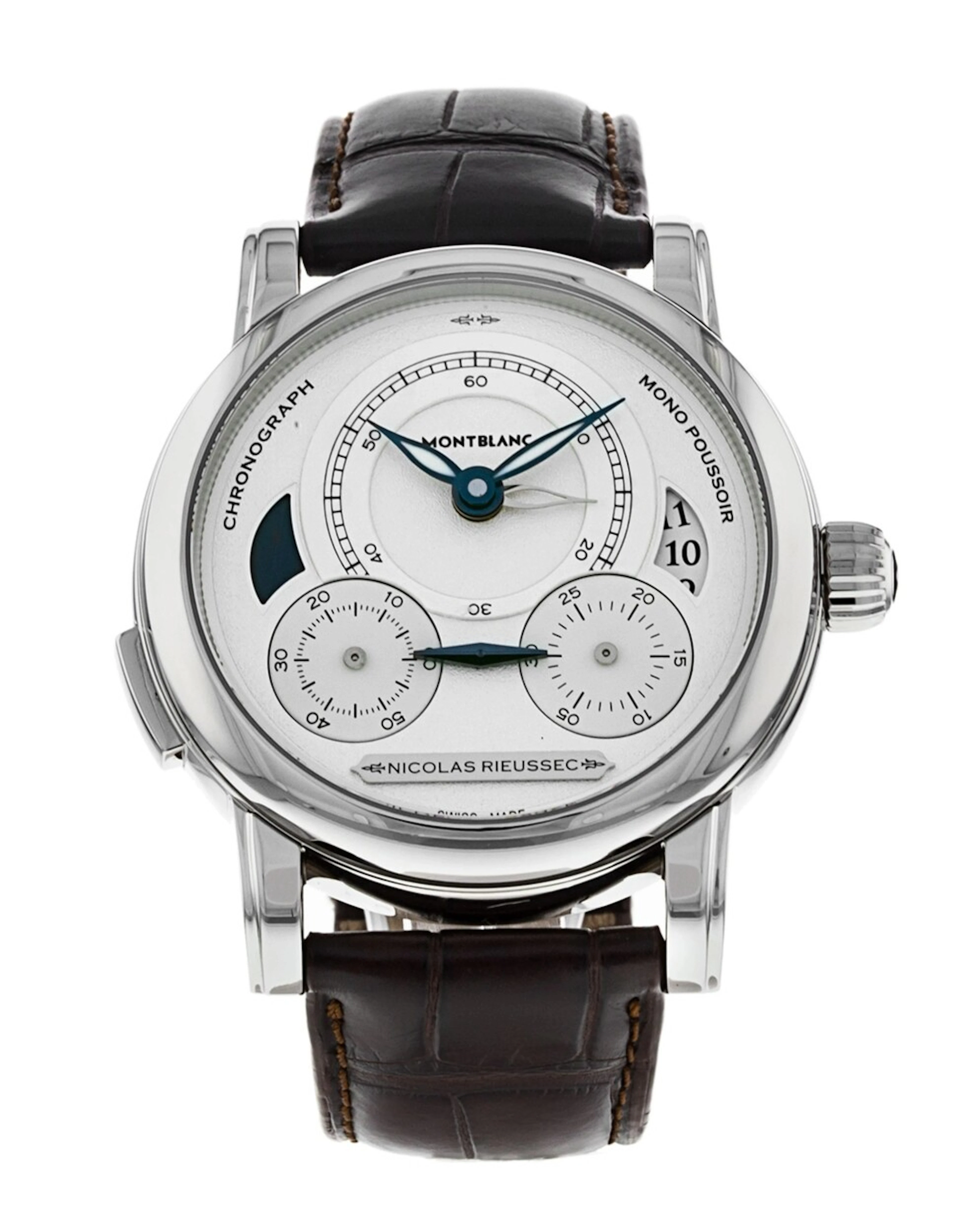 Montblanc Nicolas Rieussec 111012 111012