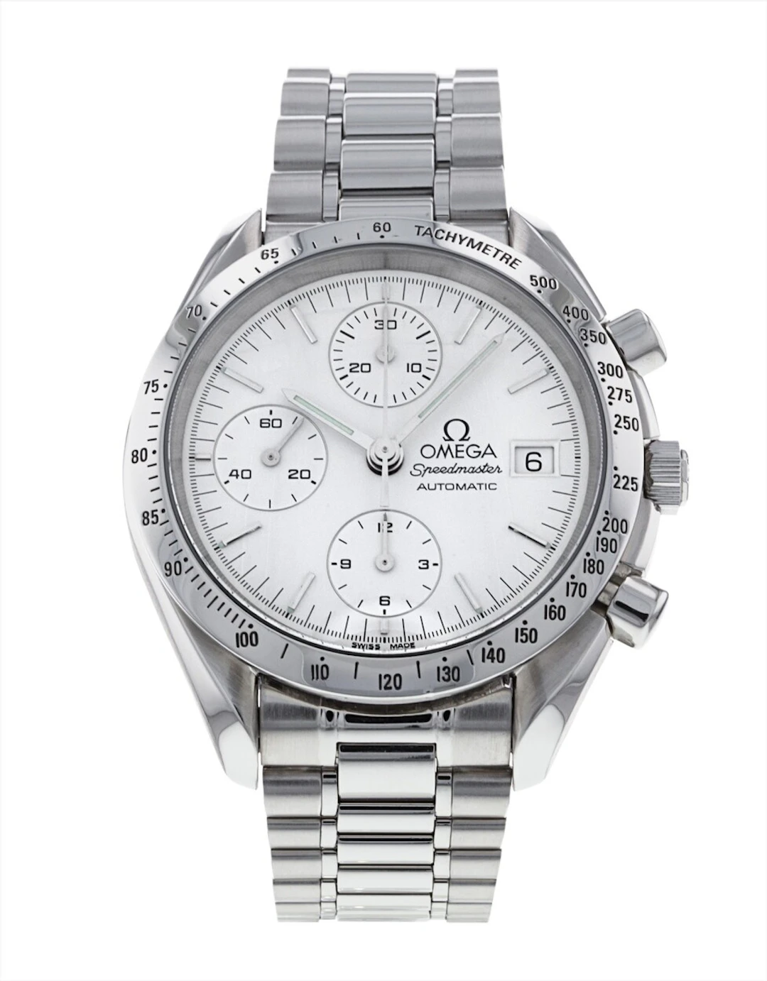 Omega Speedmaster Date 3511.20.00 3511.20.00