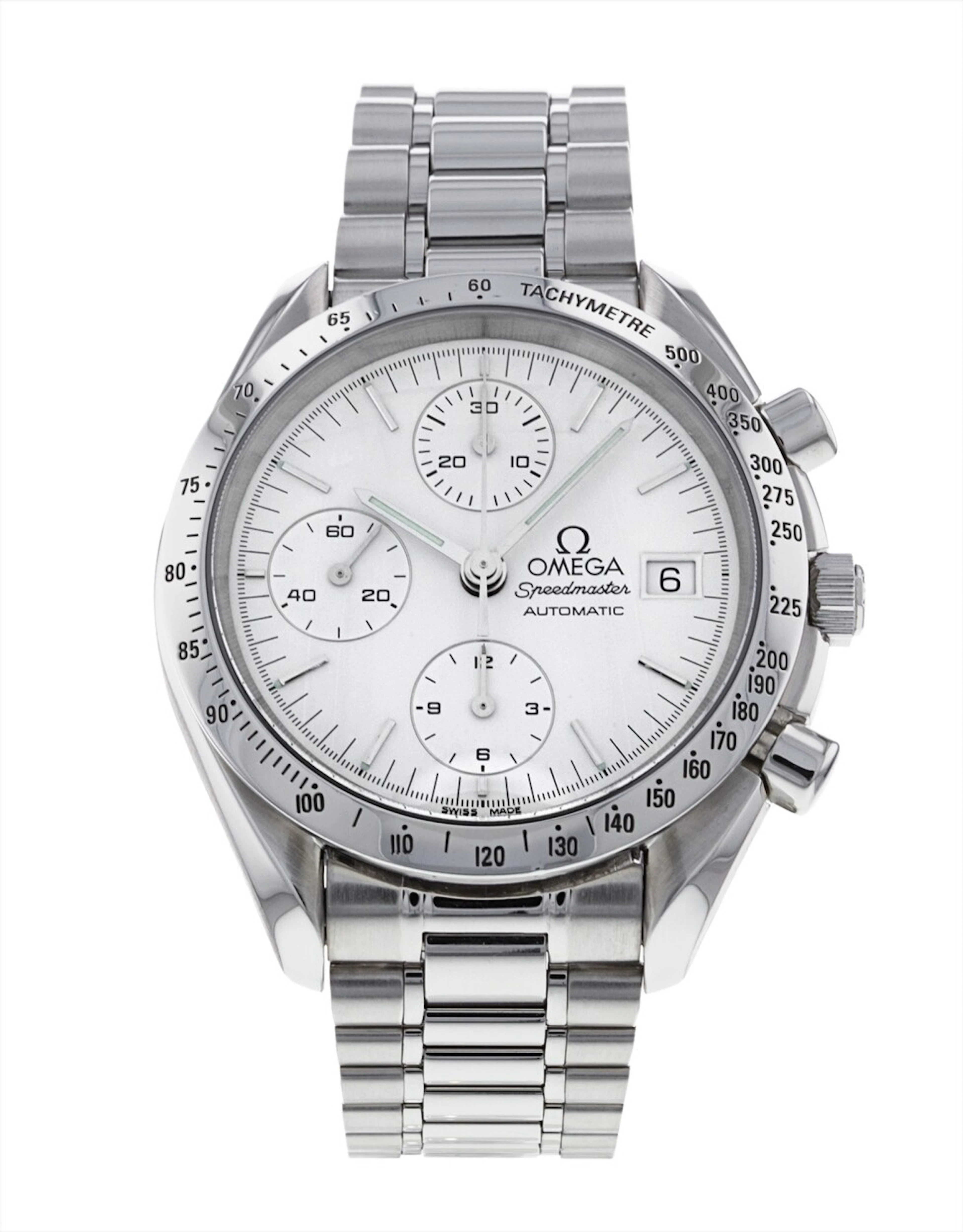 Omega Speedmaster Date 3511.20.00 3511.20.00