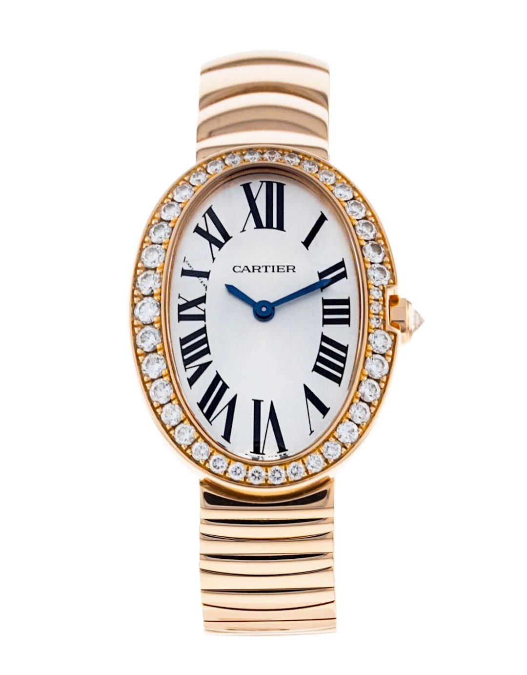 Cartier Baignoire WB520002 WB520002