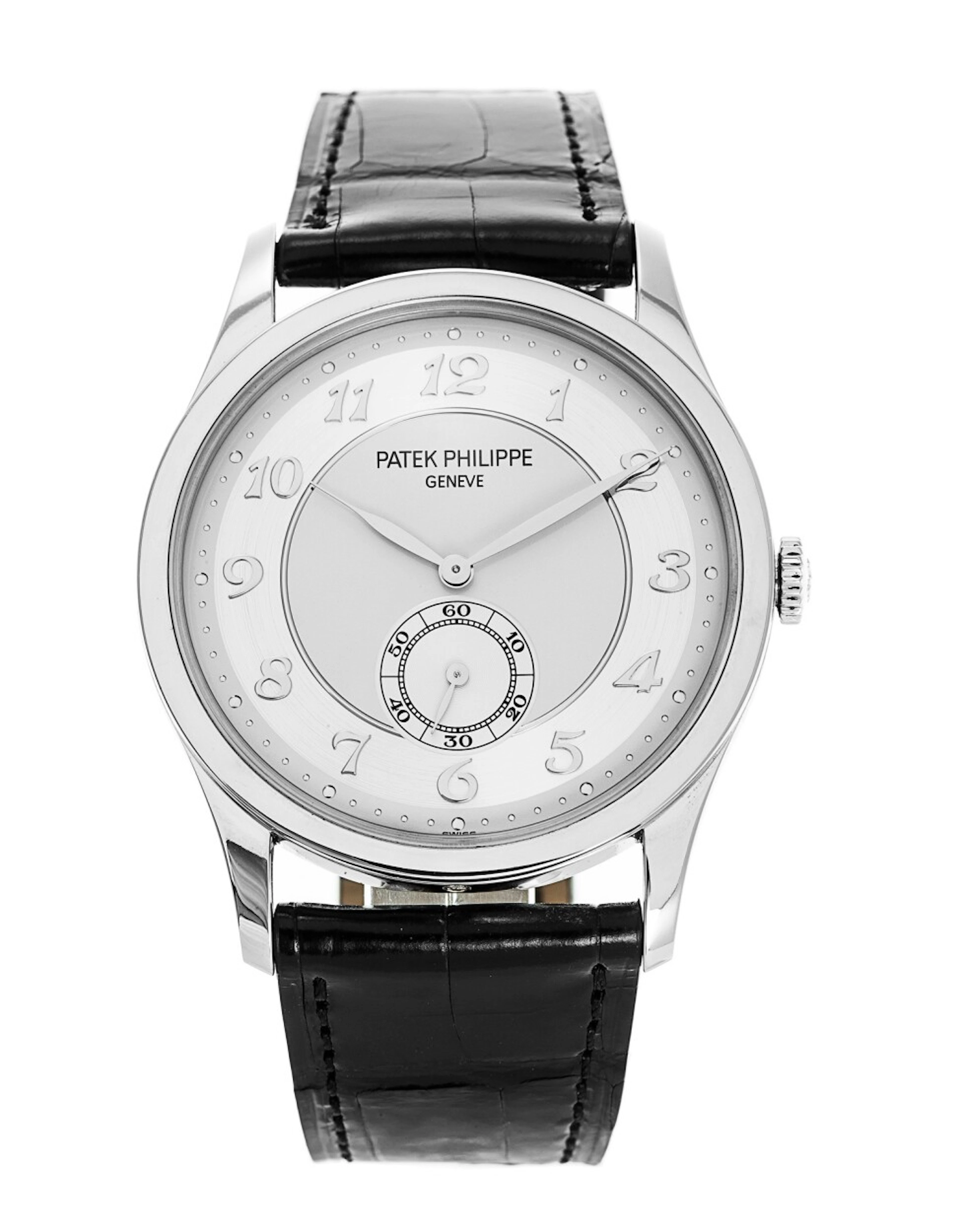 Patek Philippe Calatrava 5196P/001 5196P/001