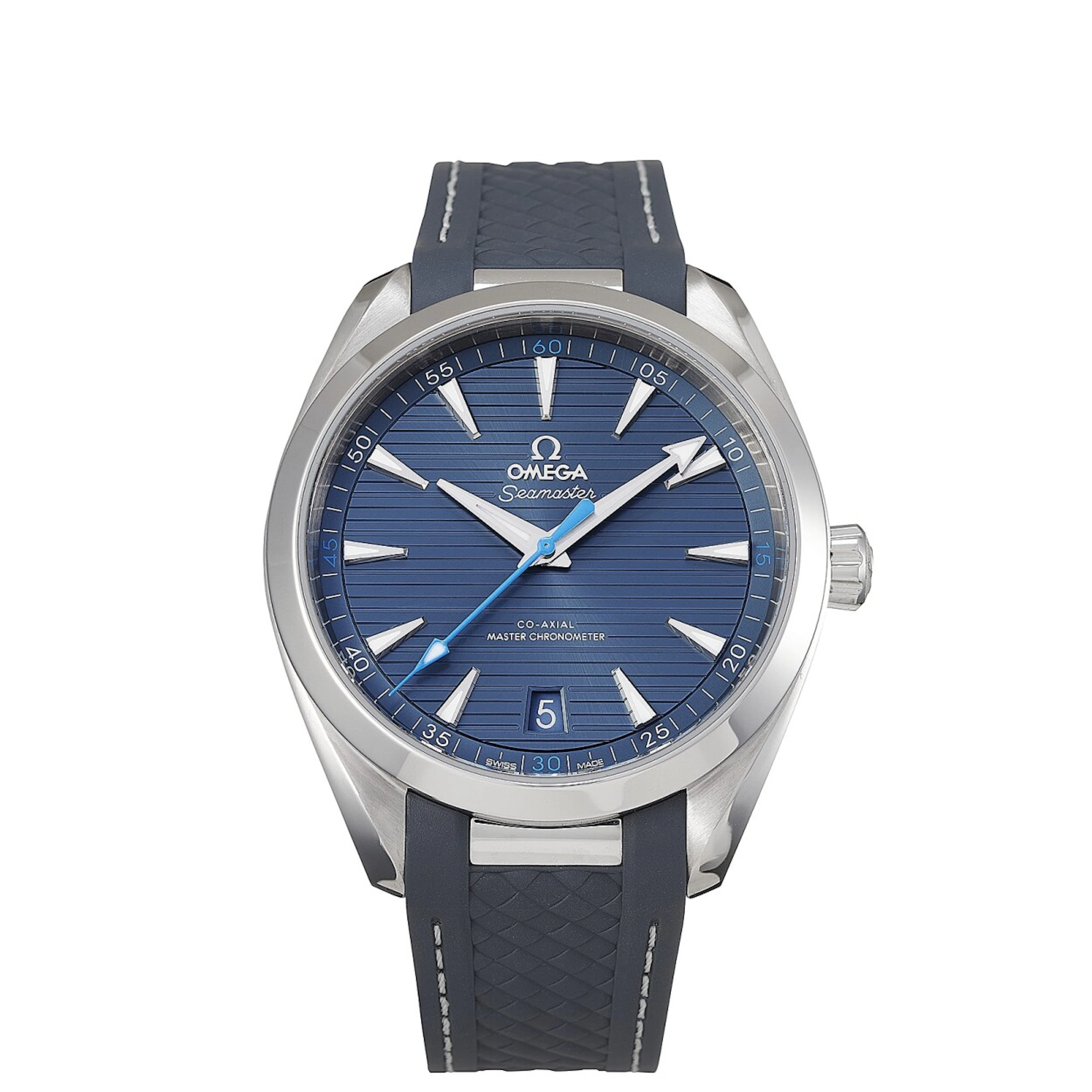 Omega Seamaster Aqua Terra 150M 220.12.41.21.03.002 220.12.41.21.03.002