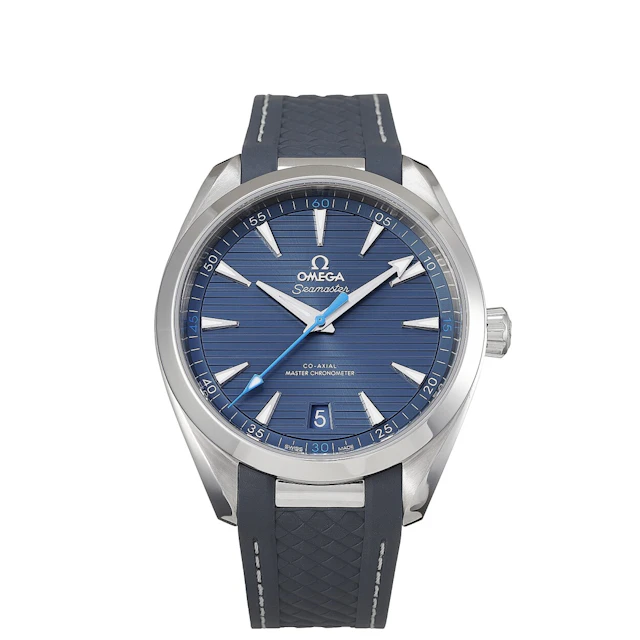 Omega Seamaster Aqua Terra 150M 220.12.41.21.03.002 220.12.41.21.03.002