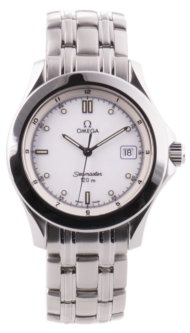 Omega Seamaster Diver 120m 2511.20.00 2511.20.00