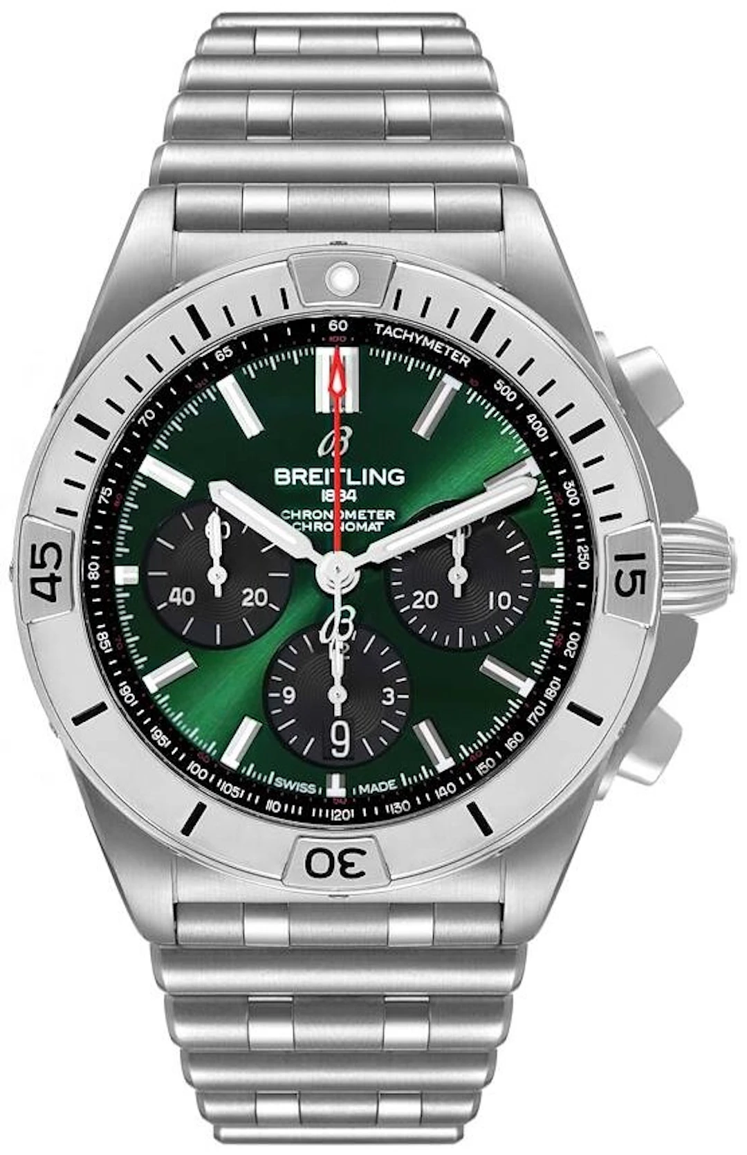 Breitling Chronomat B01 42 AB0134101L1A1 AB0134101L1A1