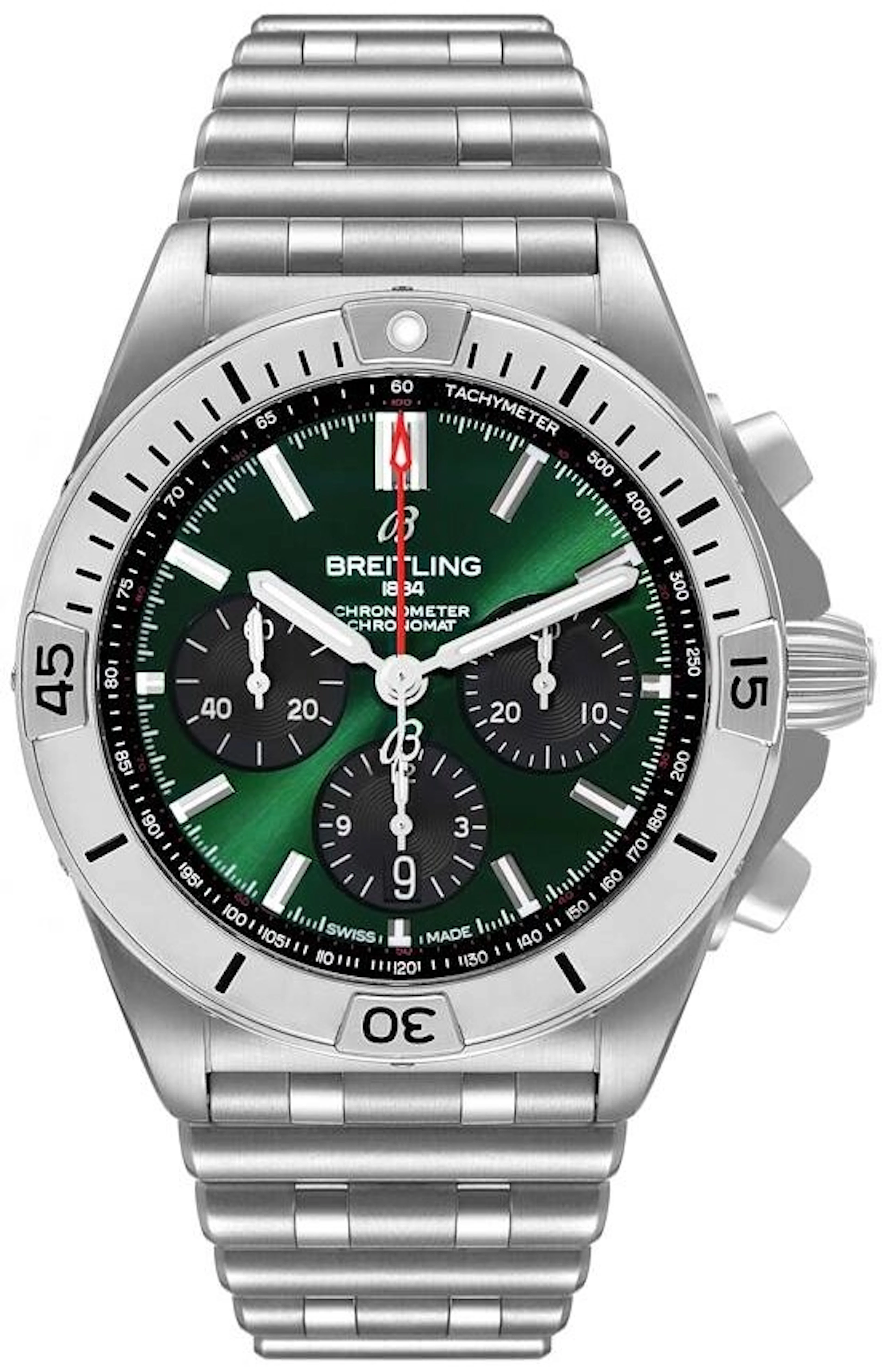 Breitling Chronomat B01 42 AB0134101L1A1 AB0134101L1A1
