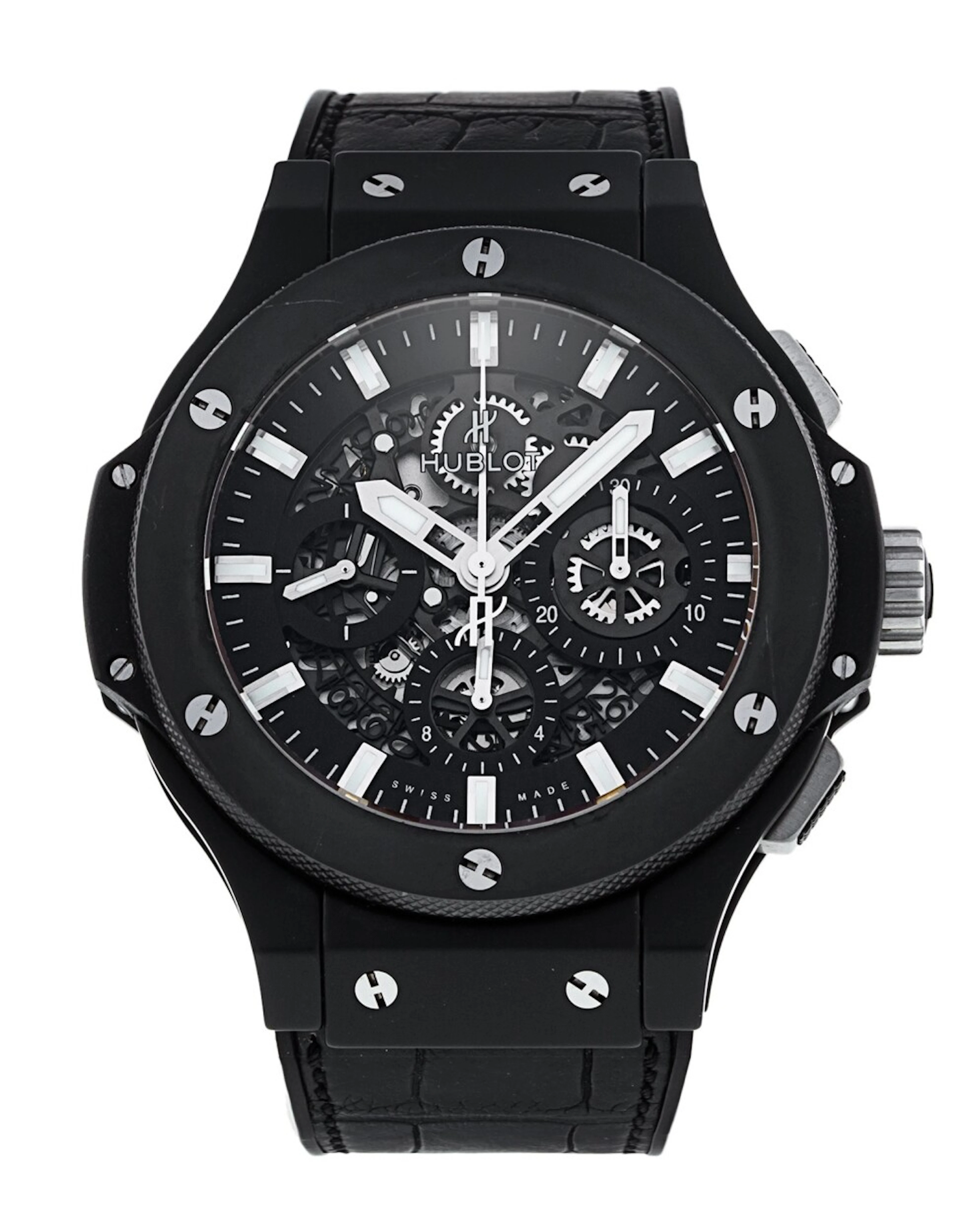 Hublot Big Bang Aero Bang Black Magic 311.CI.1170.GR 311.CI.1170.GR