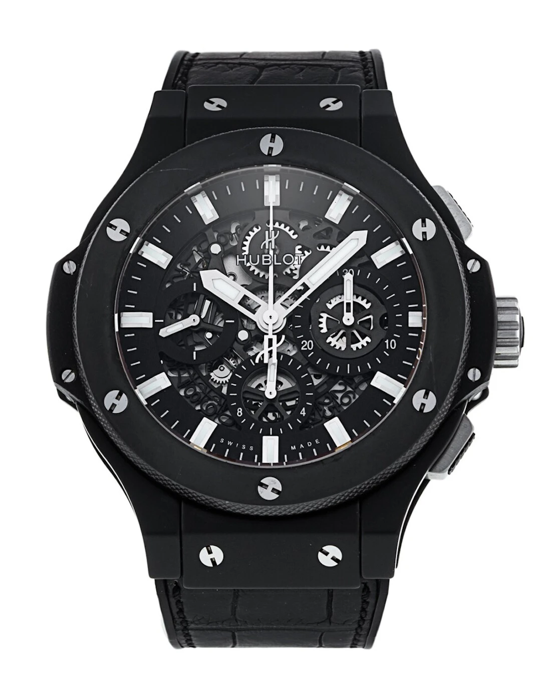 Hublot Big Bang Aero Bang Black Magic 311.CI.1170.GR 311.CI.1170.GR