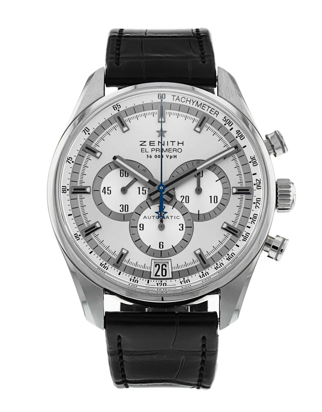 Zenith El Primero 03.2040.400-04.C496 03.2040.400-04.C496