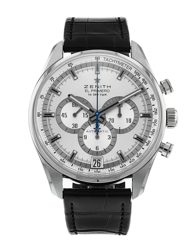 Zenith El Primero 03.2040.400-04.C496 03.2040.400-04.C496