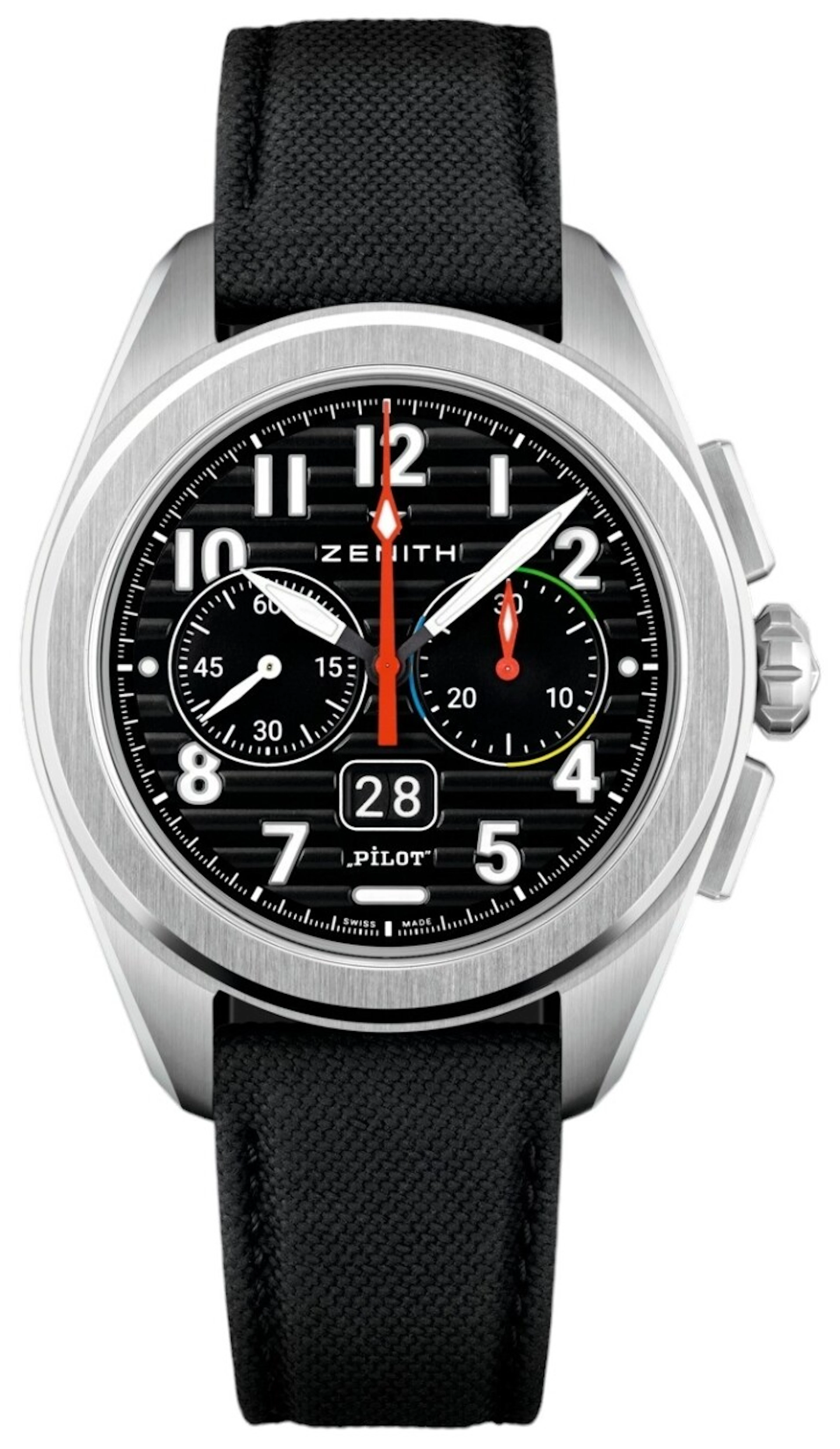 Zenith Pilot 03.4000.3652-21.I001 03.4000.3652-21.I001