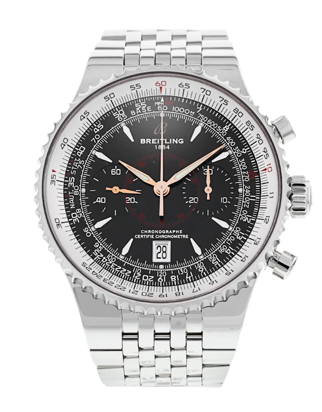 Breitling Montbrillant Legende A2334021-B871-445A A2334021-B871-445A