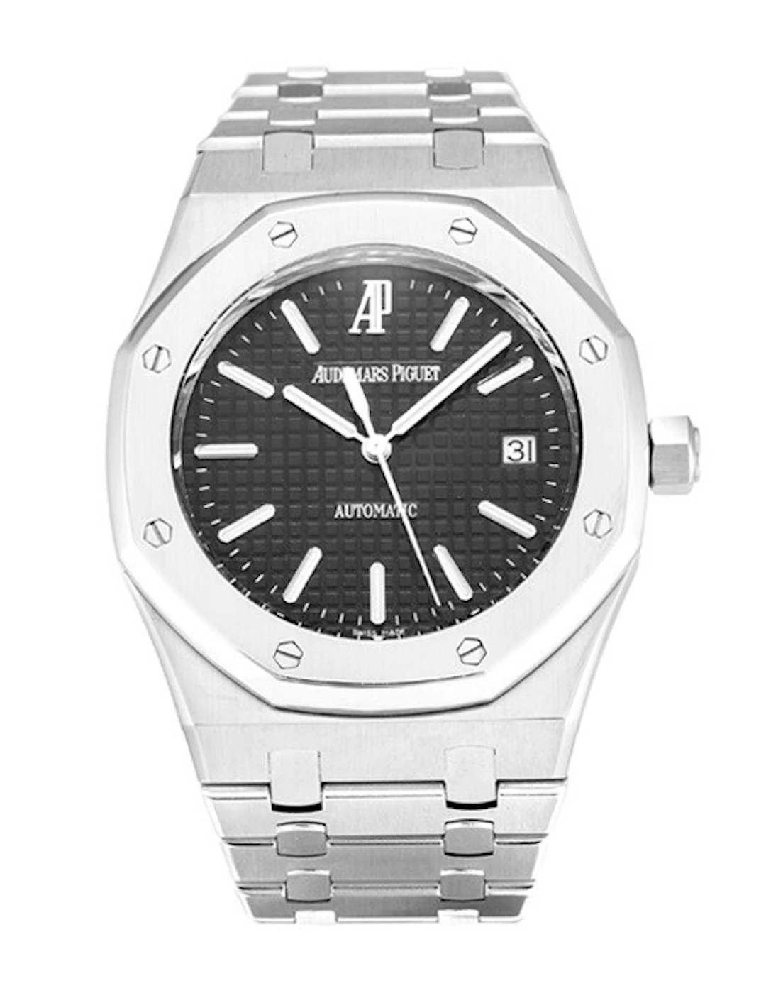 Audemars Piguet Royal Oak Selfwinding 15300ST.OO.1220ST.03 15300ST.OO.1220ST.03