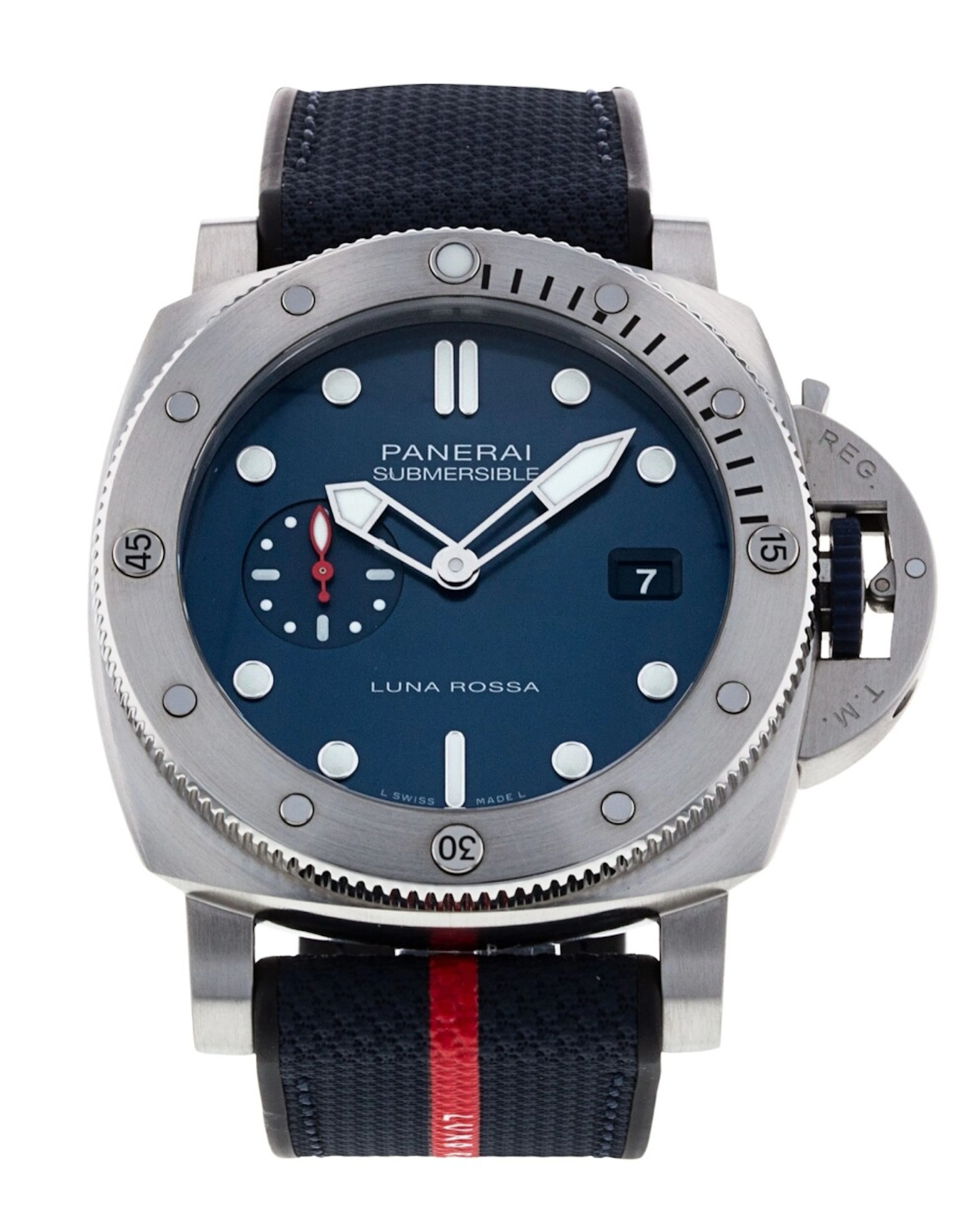 Panerai Submersible PAM01391 PAM01391
