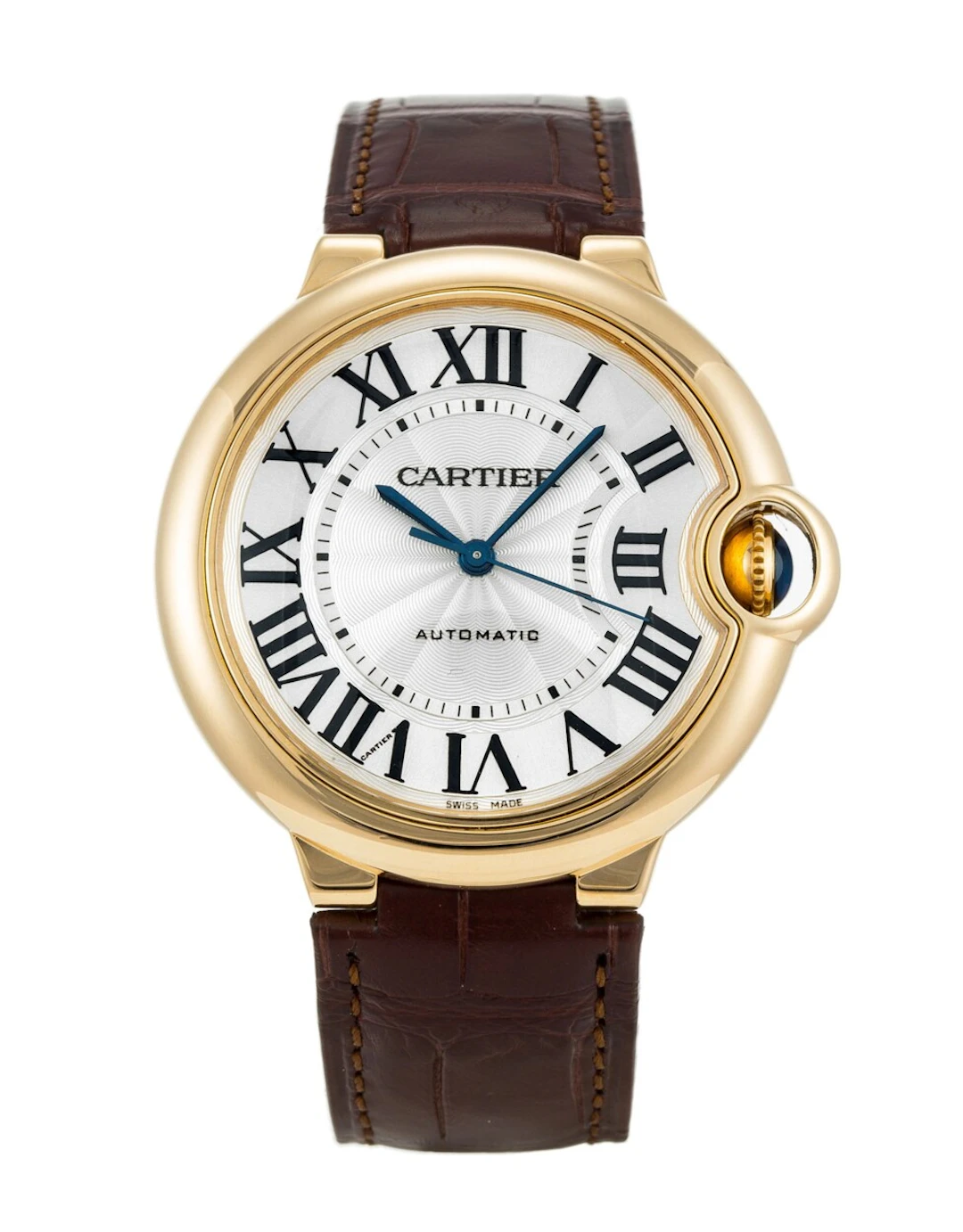 Cartier Ballon Bleu W6900356 W6900356