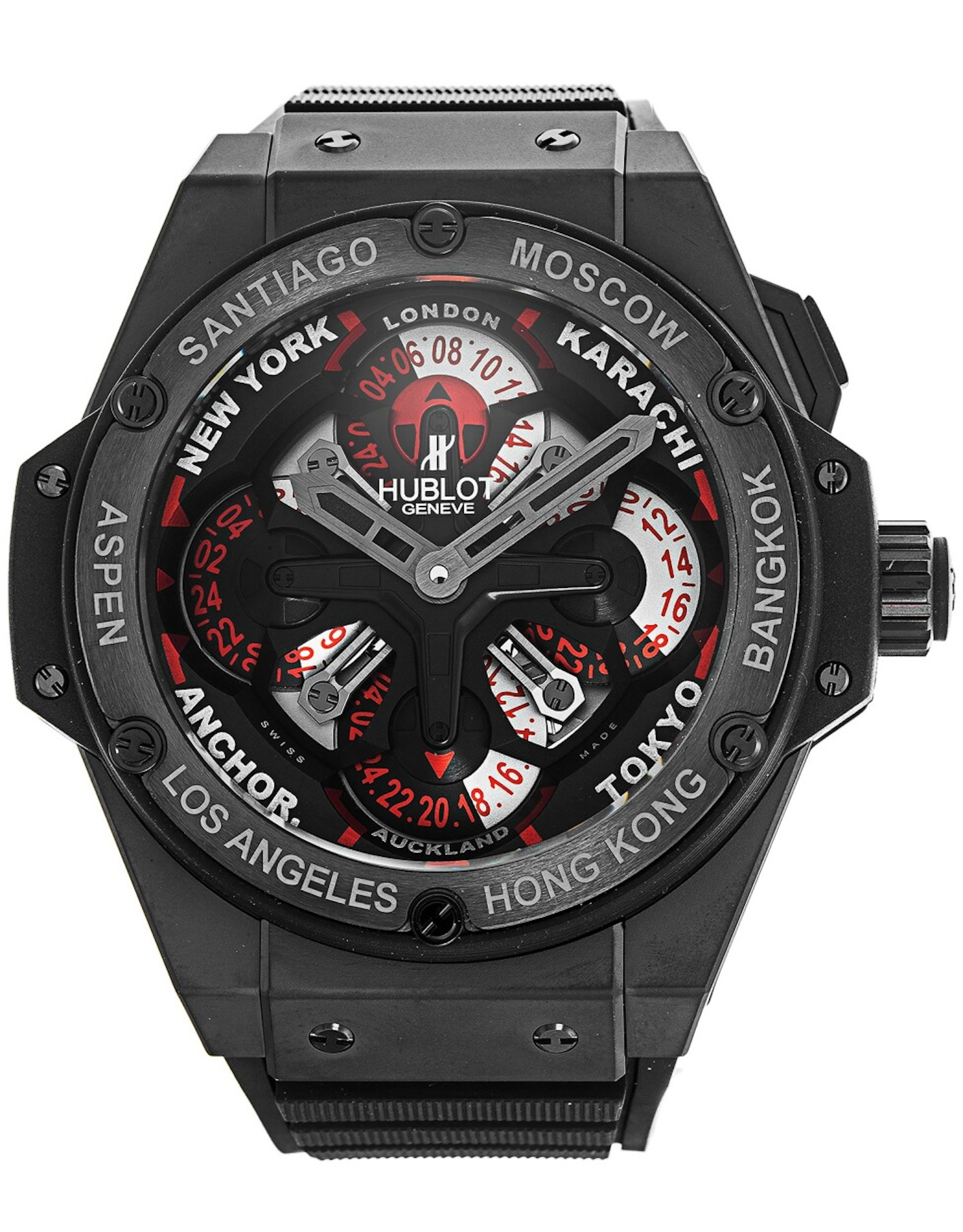 Hublot King Power 771.CI.1170.RX 771.CI.1170.RX