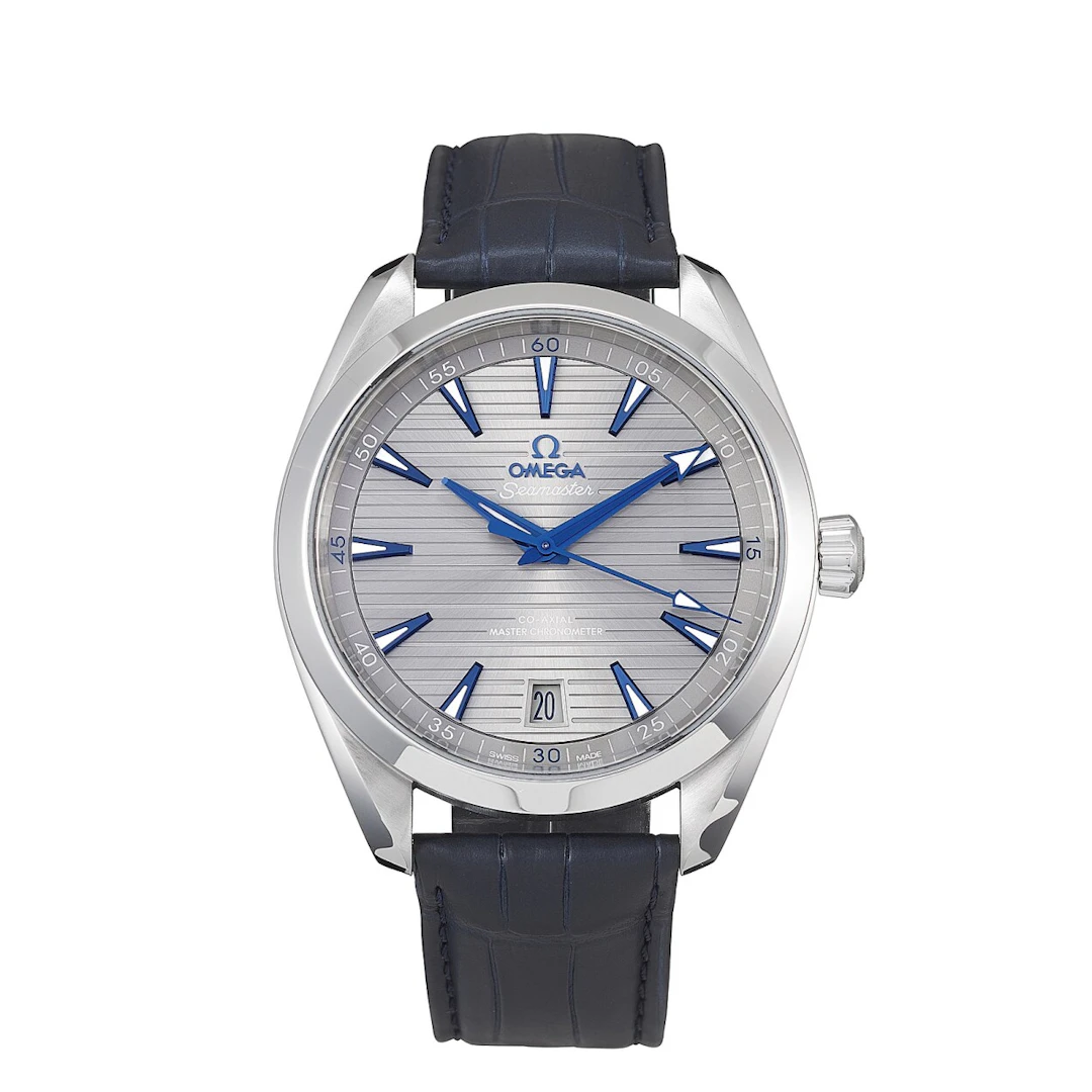 Omega Seamaster Aqua Terra 150M 220.13.41.21.06.001 220.13.41.21.06.001