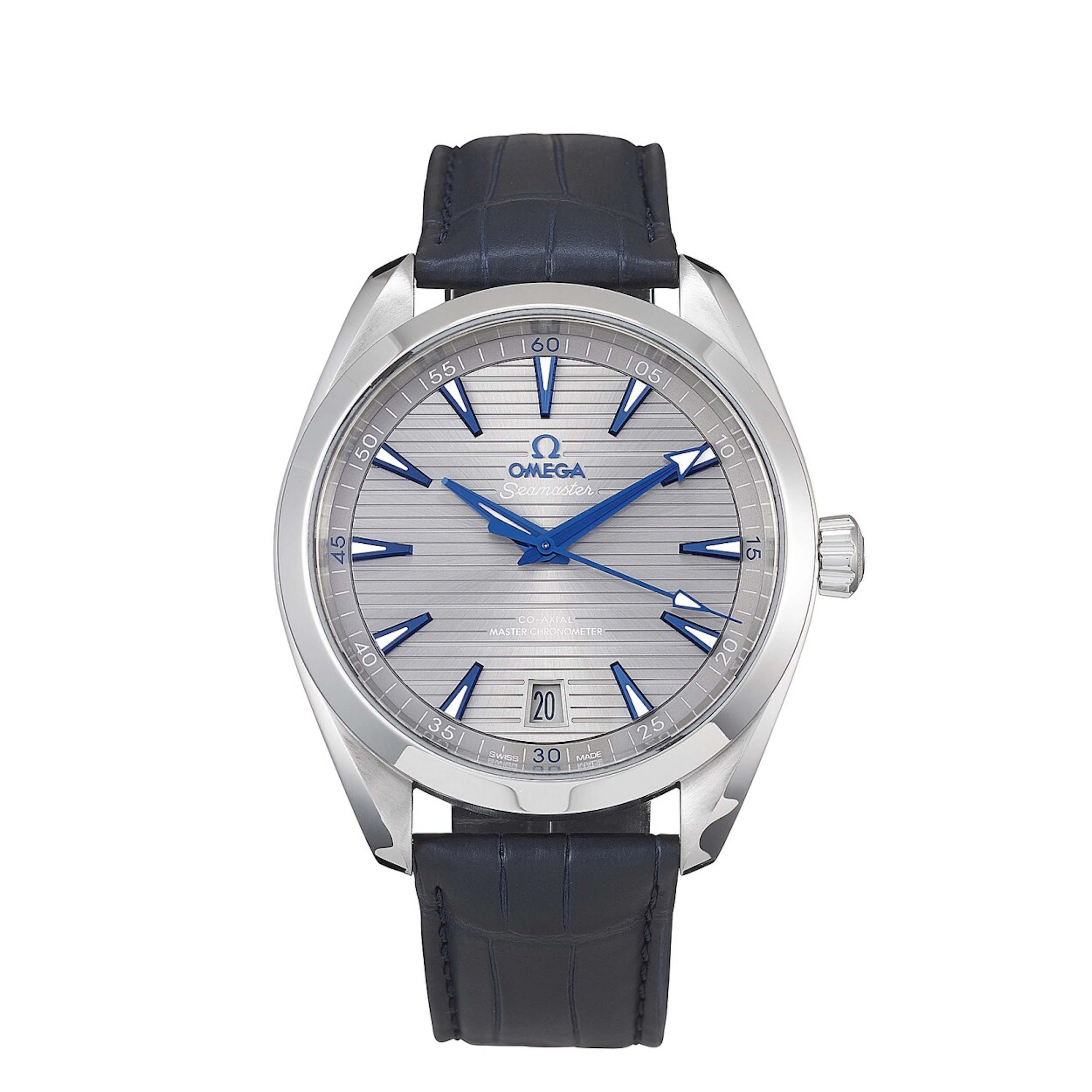 Omega Seamaster Aqua Terra 150M 220.13.41.21.06.001 220.13.41.21.06.001
