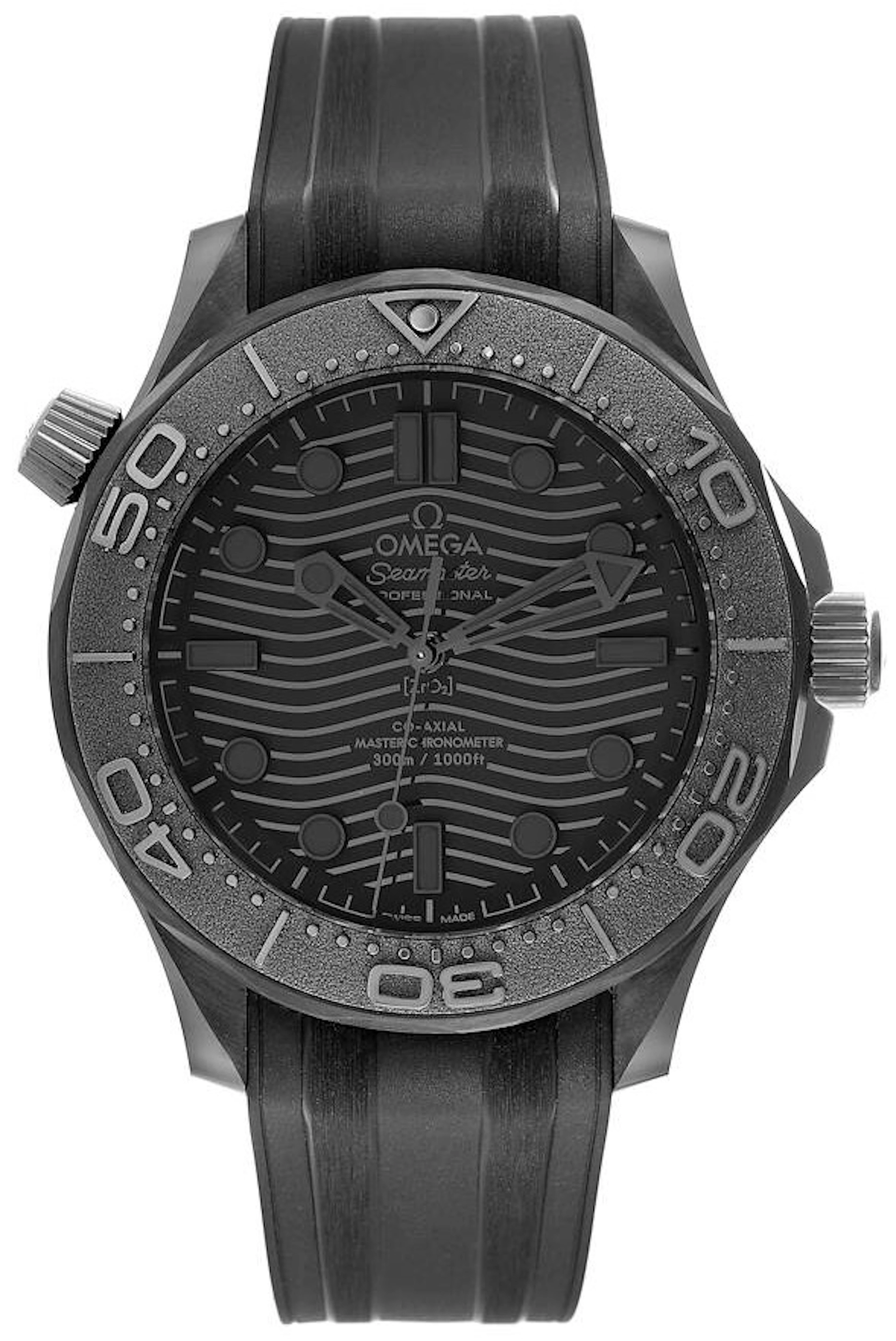 Omega Seamaster Diver 300M 210.92.44.20.01.003 210.92.44.20.01.003