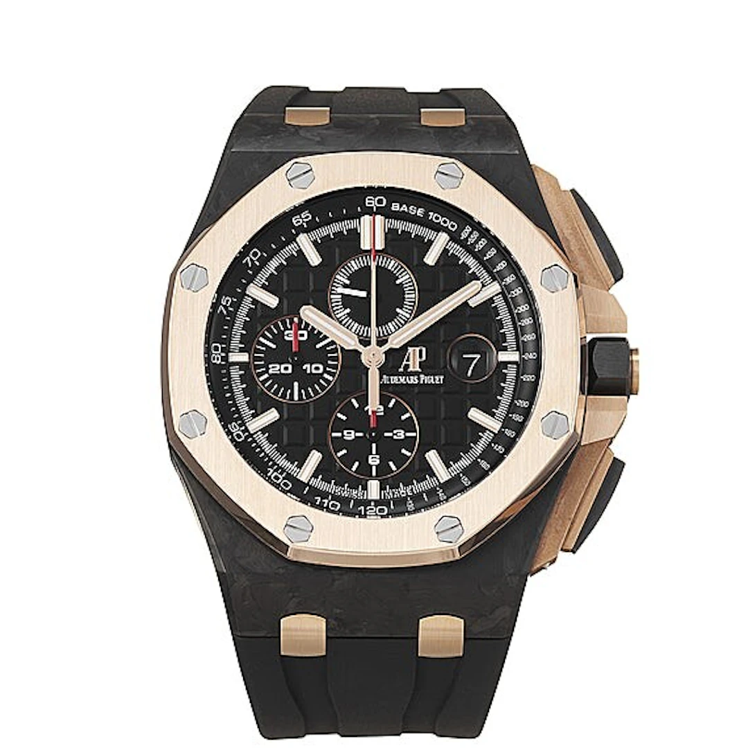 Audemars Piguet Royal Oak Offshore 26406FR.OO.A002CA.01 26406FR.OO.A002CA.01