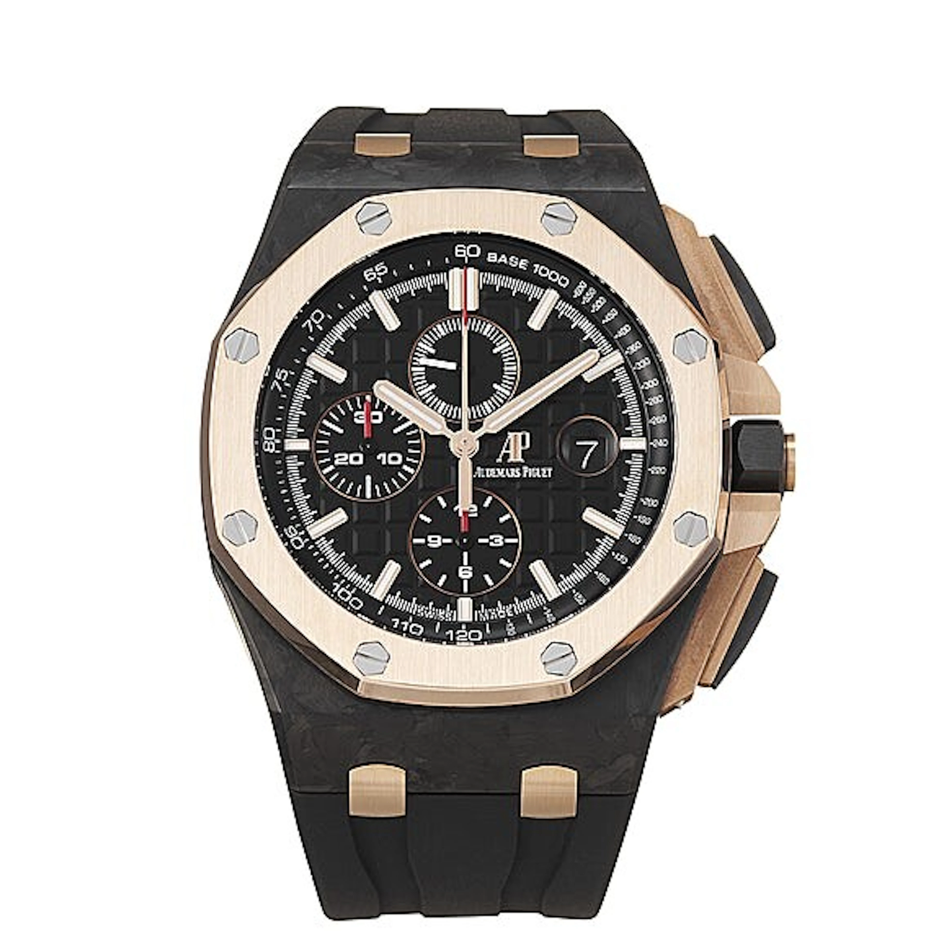 Audemars Piguet Royal Oak Offshore 26406FR.OO.A002CA.01 26406FR.OO.A002CA.01