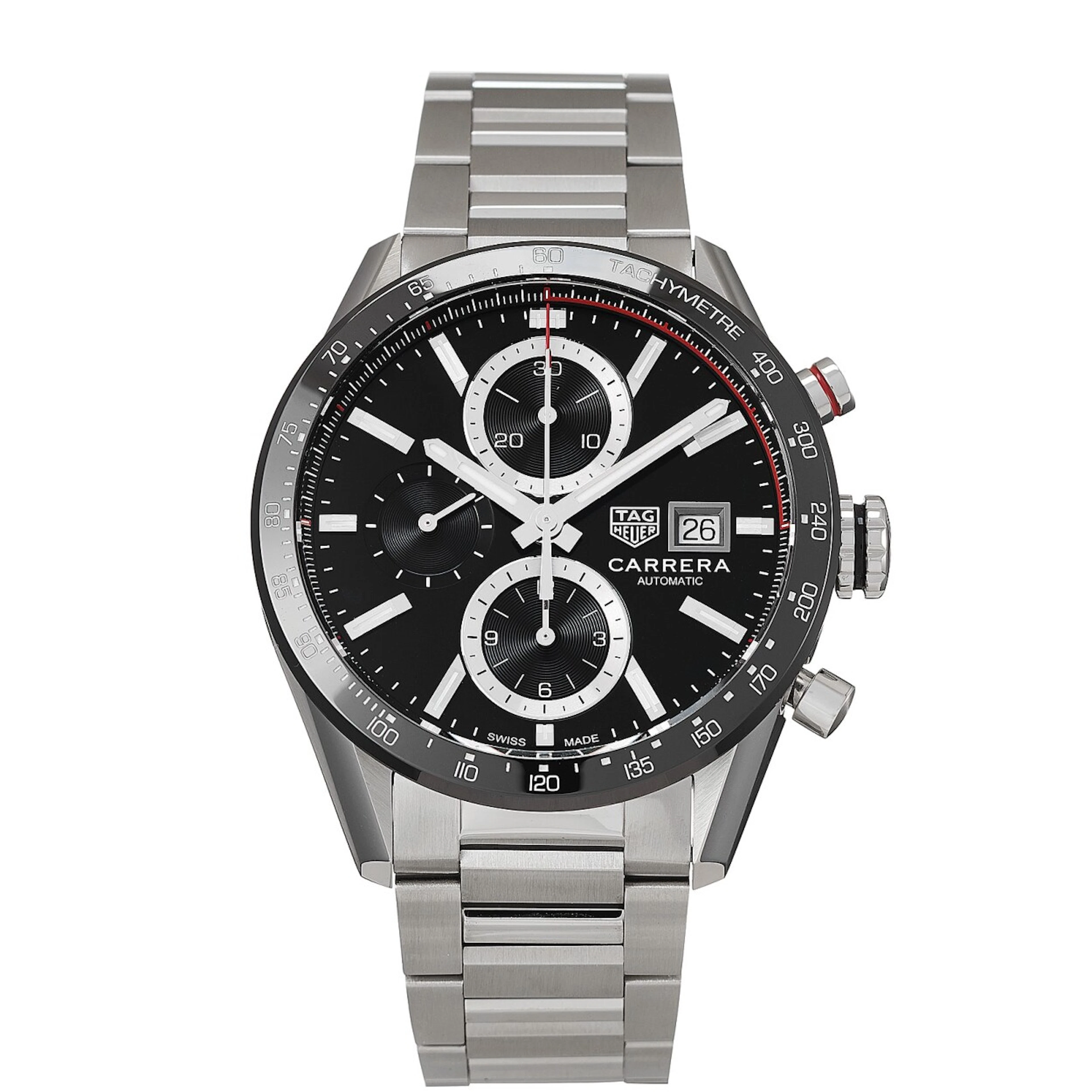 TAG Heuer Carrera CBM2110.BA0651 CBM2110.BA0651