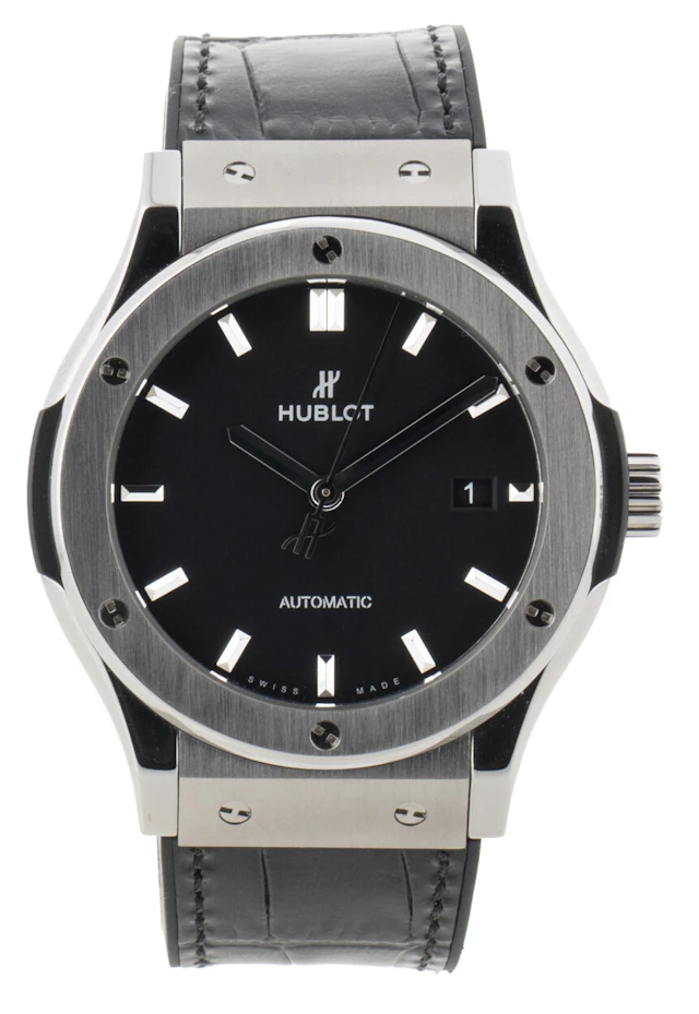 Hublot Classic Fusion 542.NX.1171.LR 542.NX.1171.LR