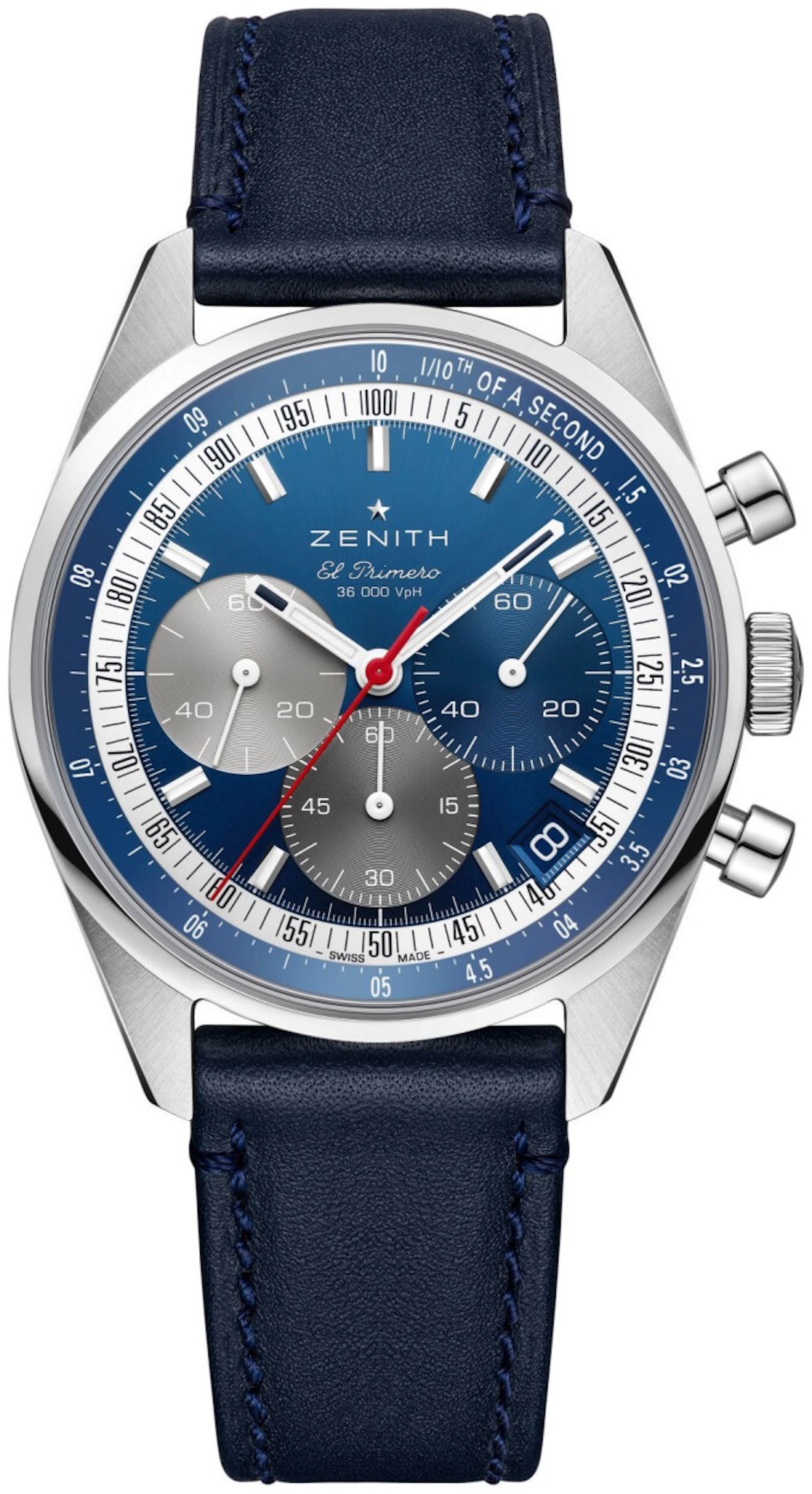 Zenith Chronomaster 03.3200.3600-52.C910 03.3200.3600-52.C910