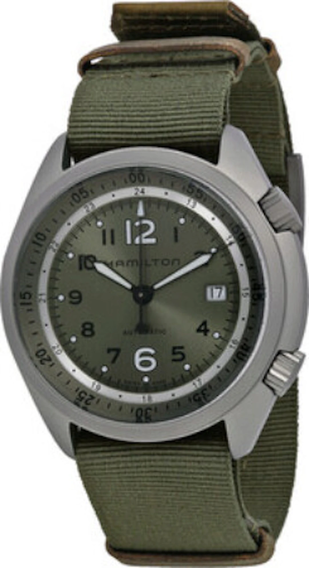 Hamilton Jazzmaster H32705121 H32705121