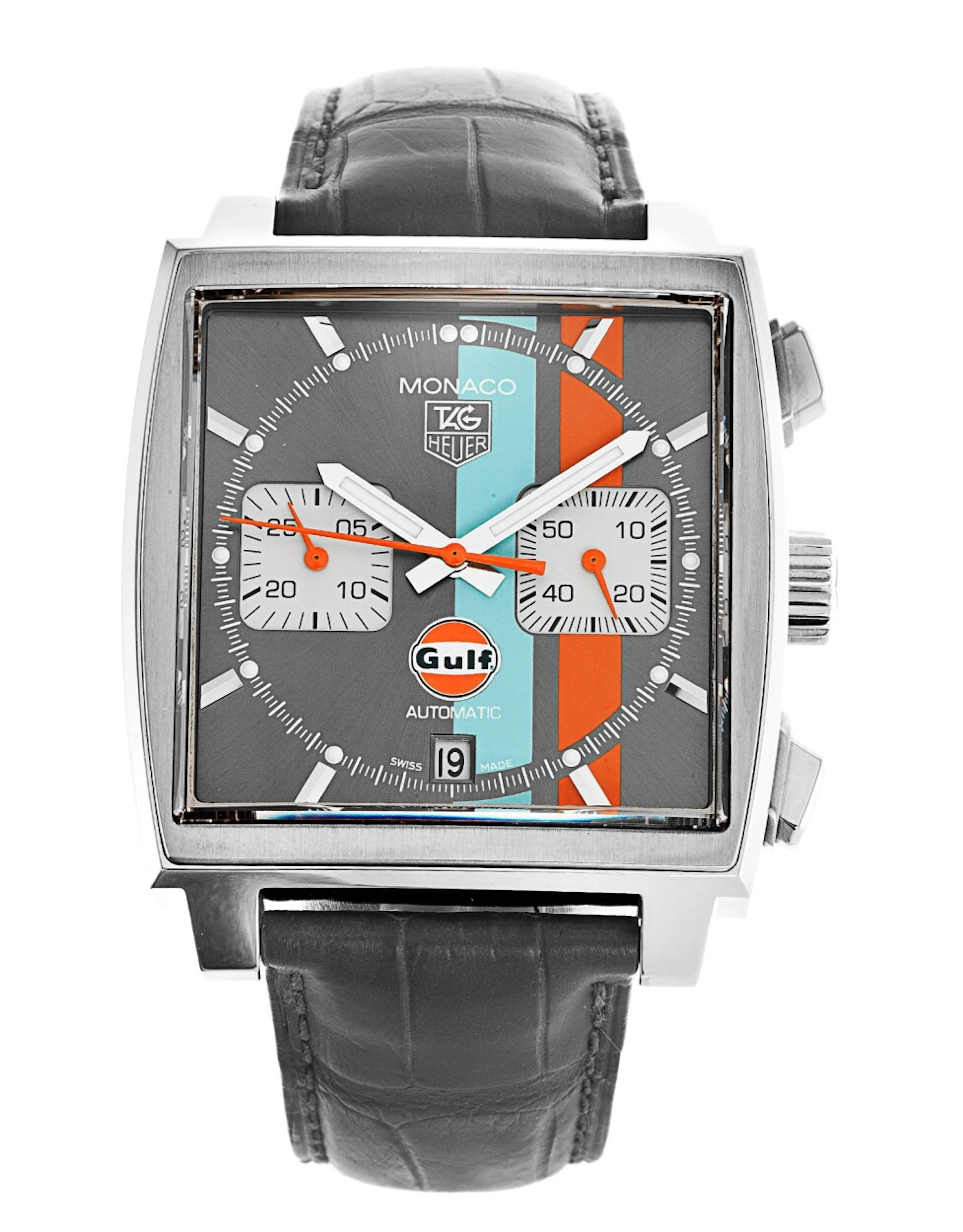 TAG Heuer Monaco CAW2113.FC6250 CAW2113.FC6250