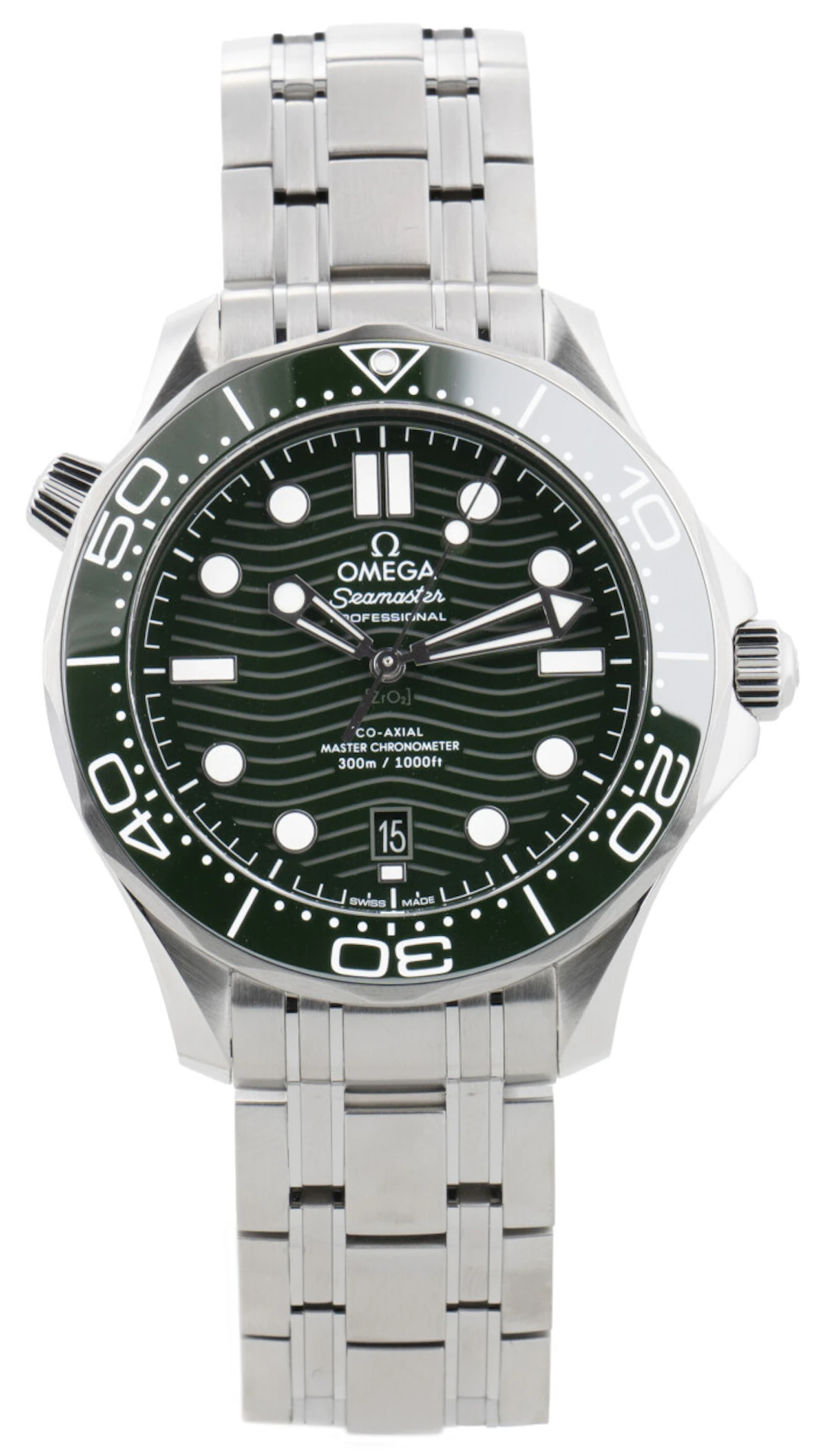 Omega Seamaster Diver 300M 210.30.42.20.10.001 210.30.42.20.10.001