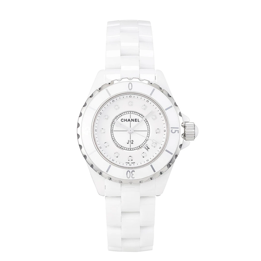 Chanel J12 H1628 H1628