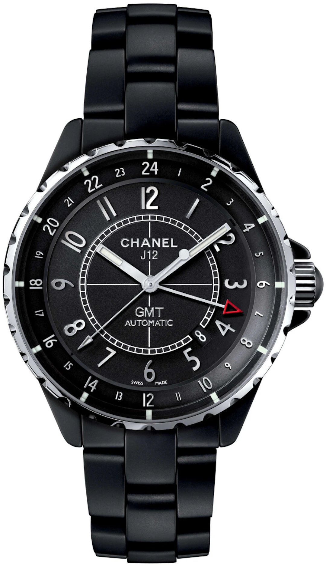 Chanel J12 H3101 H3101