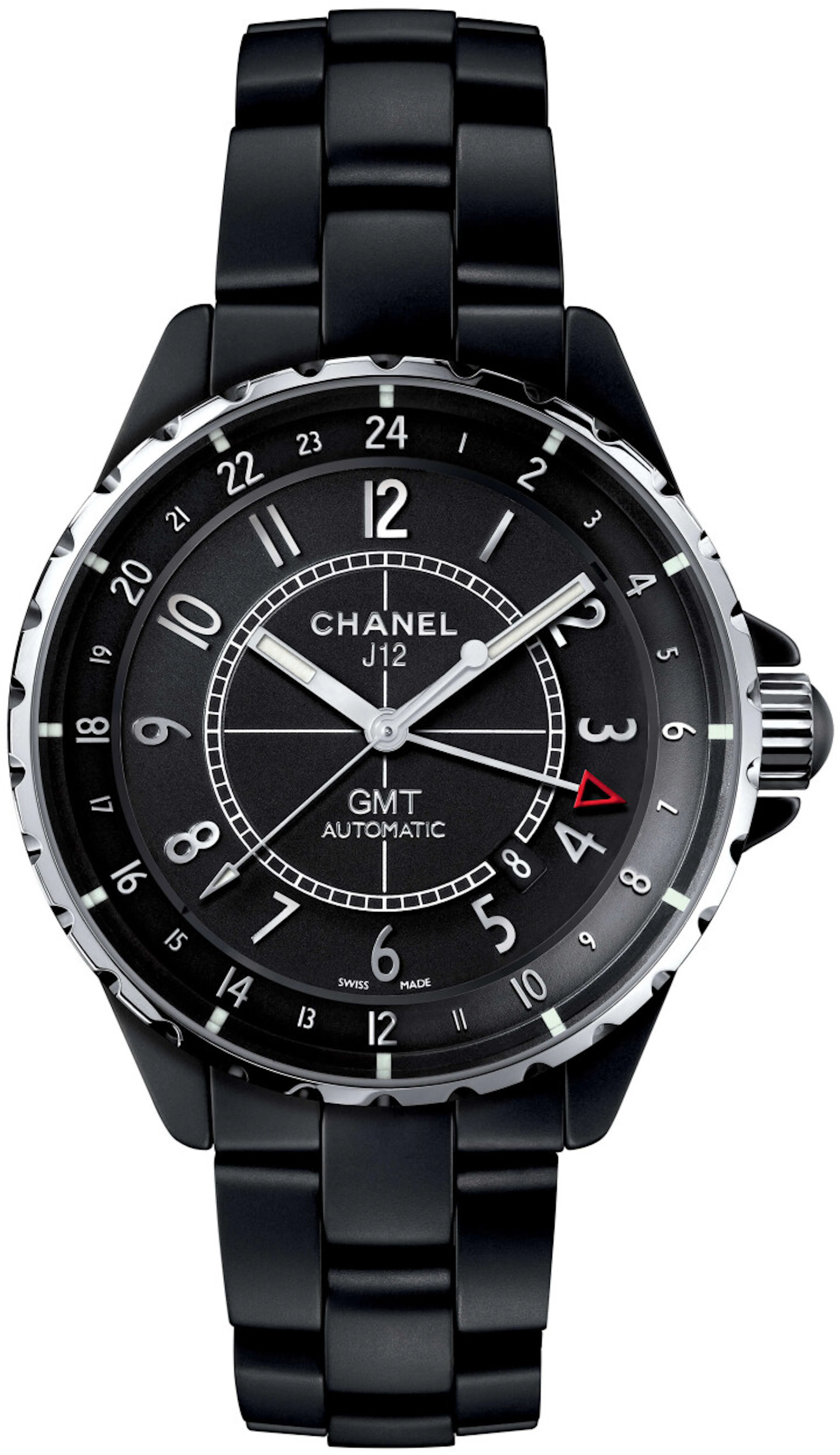 Chanel J12 H3101 H3101