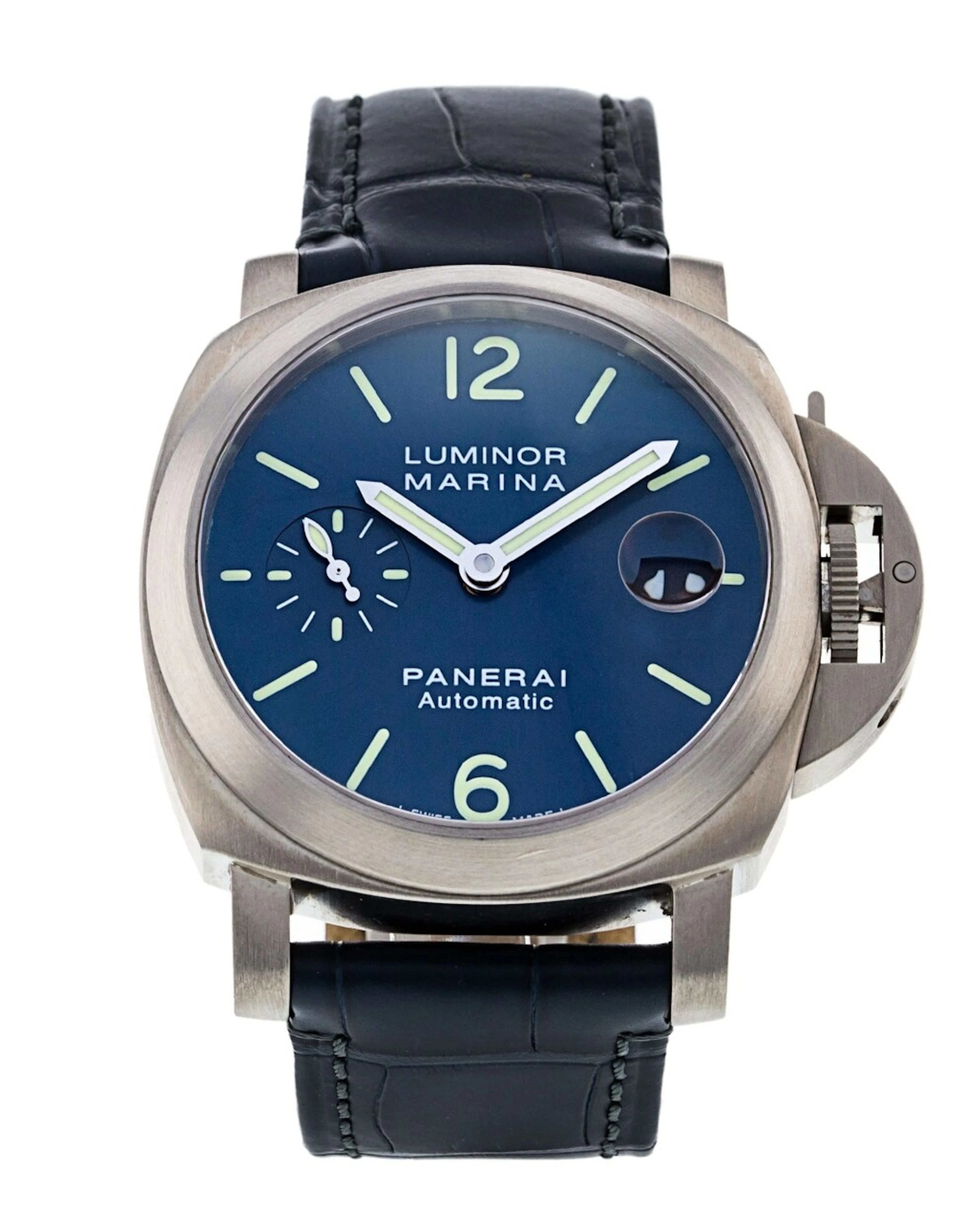 Panerai Contemporary PAM00282 PAM00282