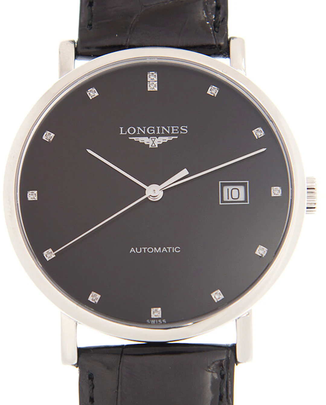 Longines Elegant L4.910.4.57.2 L4.910.4.57.2