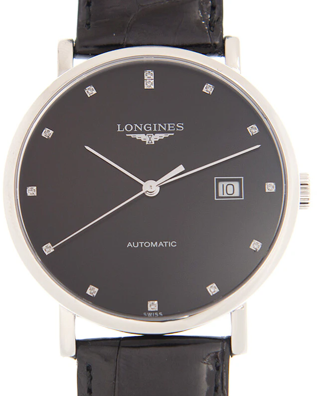 Longines Elegant L4.910.4.57.2 L4.910.4.57.2