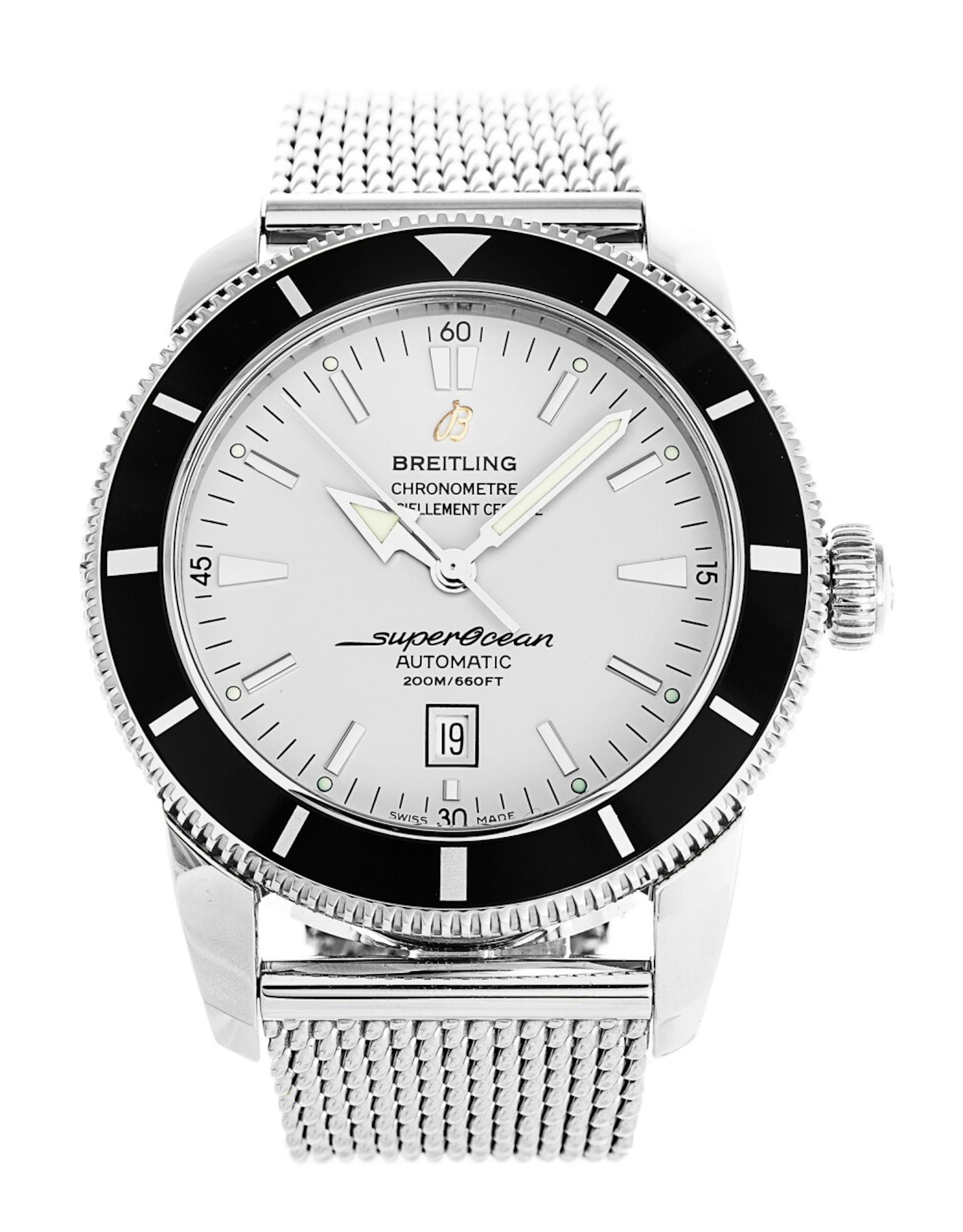 Breitling Superocean Heritage 46 A1732024-G642-152A A1732024-G642-152A