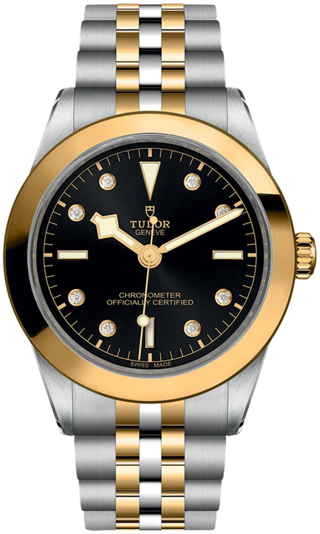 Tudor Black Bay M79663-0006 M79663-0006