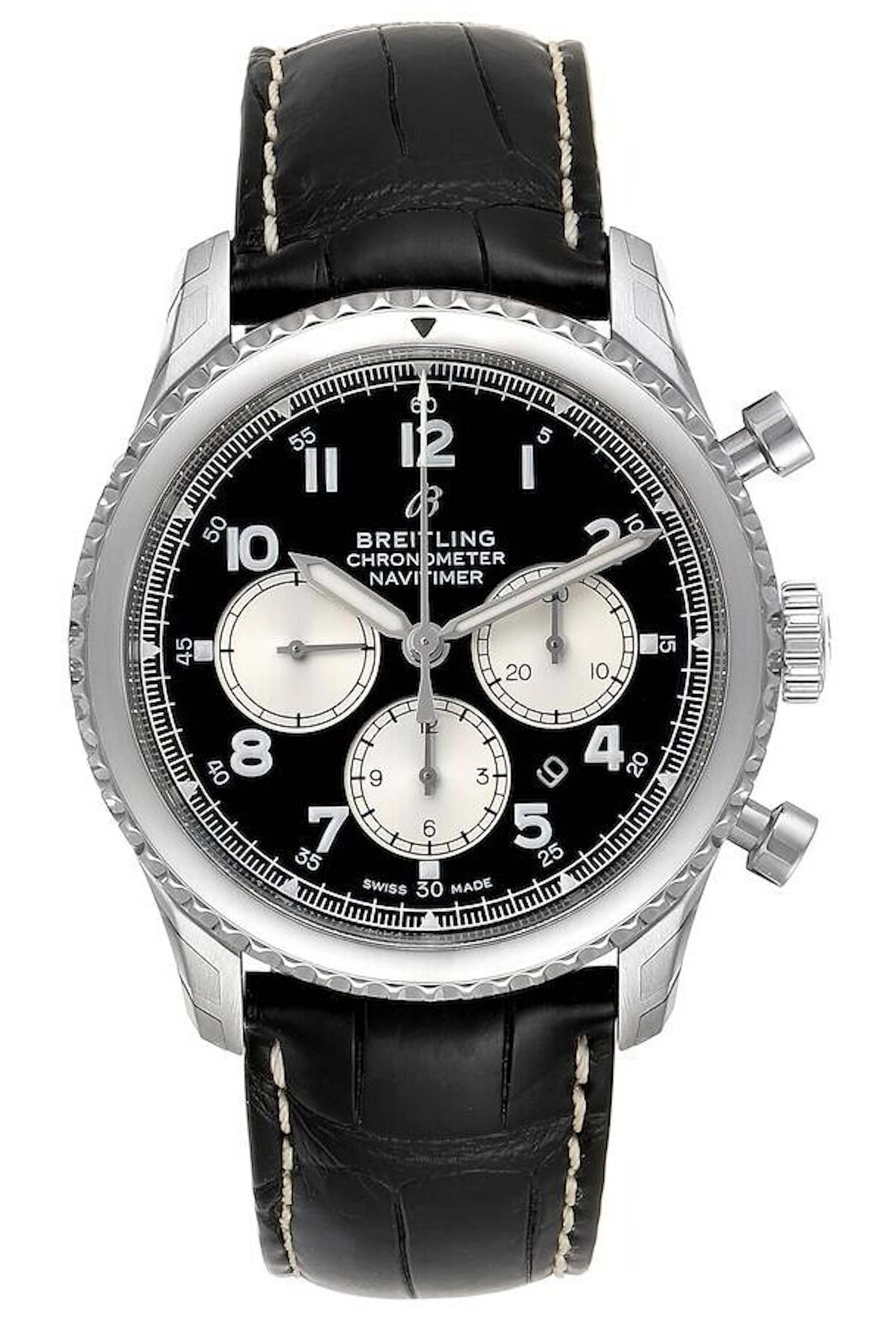 Breitling Navitimer Chronograph AB0117131B1P1 AB0117131B1P1
