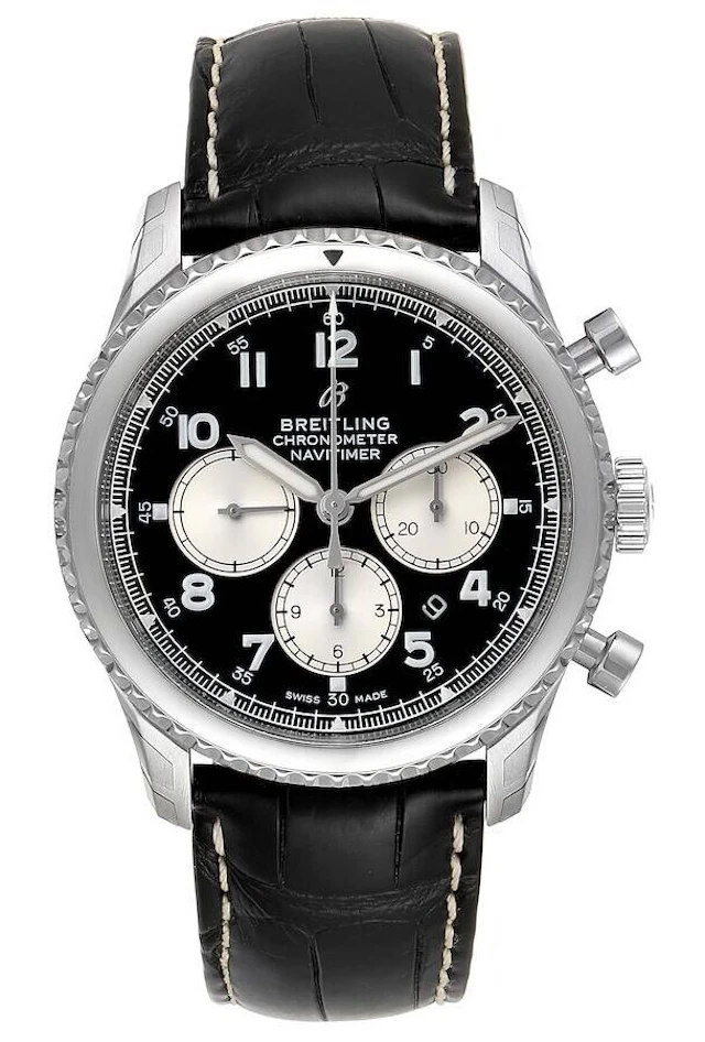 Breitling Navitimer Chronograph AB0117131B1P1 AB0117131B1P1