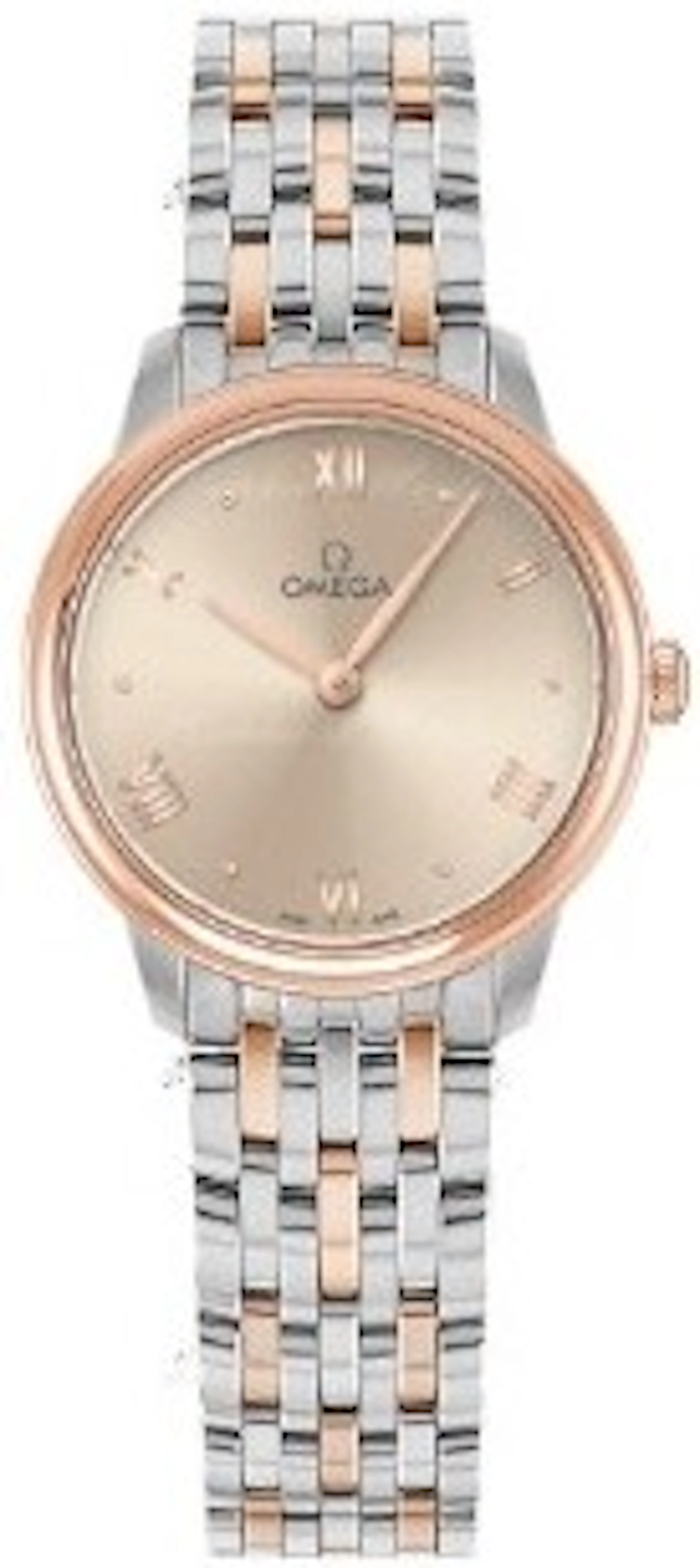Omega De Ville Prestige 434.20.28.60.09.001 434.20.28.60.09.001