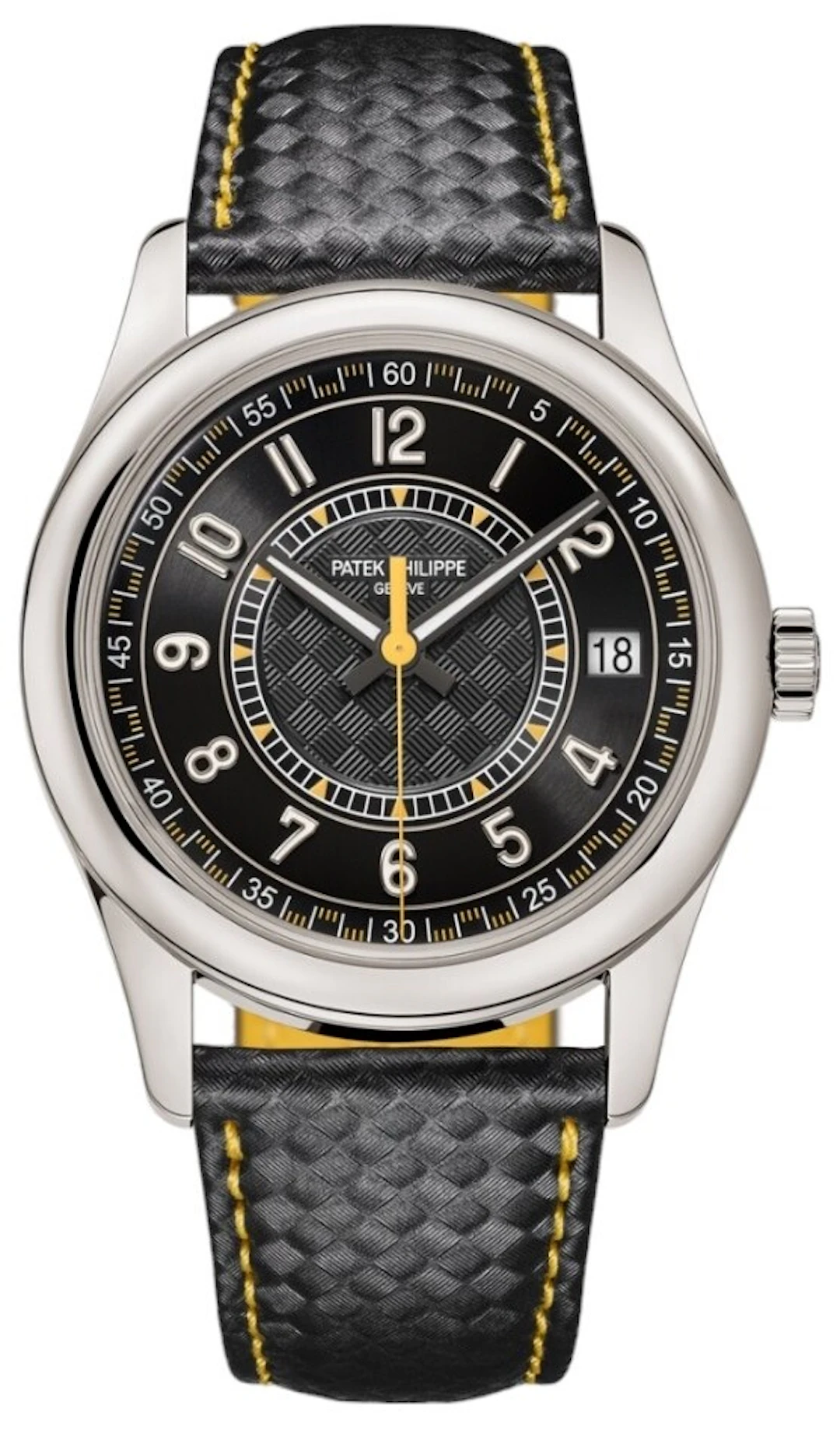 Patek Philippe Calatrava 6007G-001 6007G-001